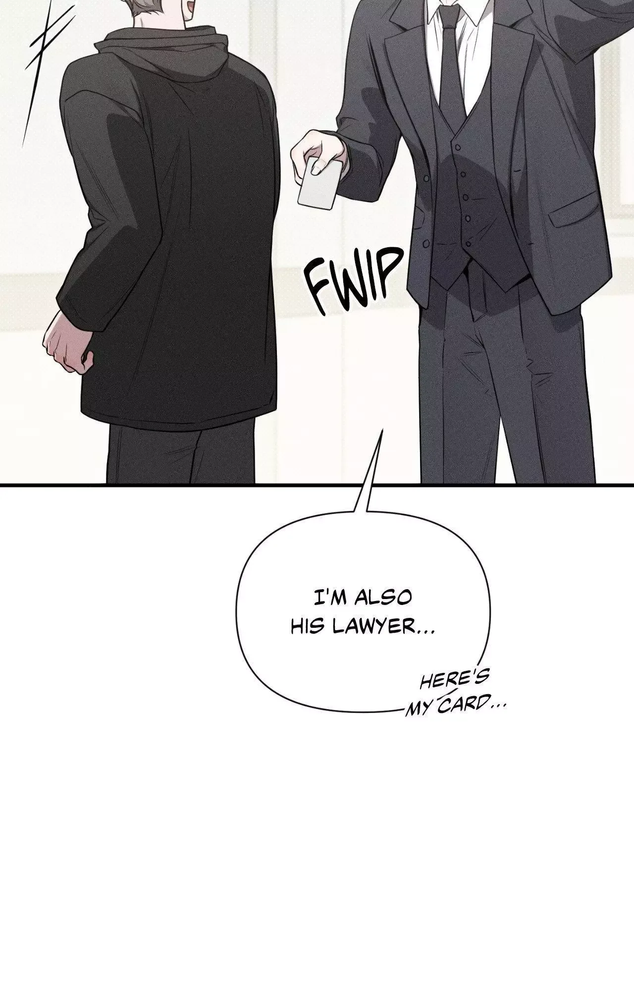 Boredom Alert Chapter 23 page 30