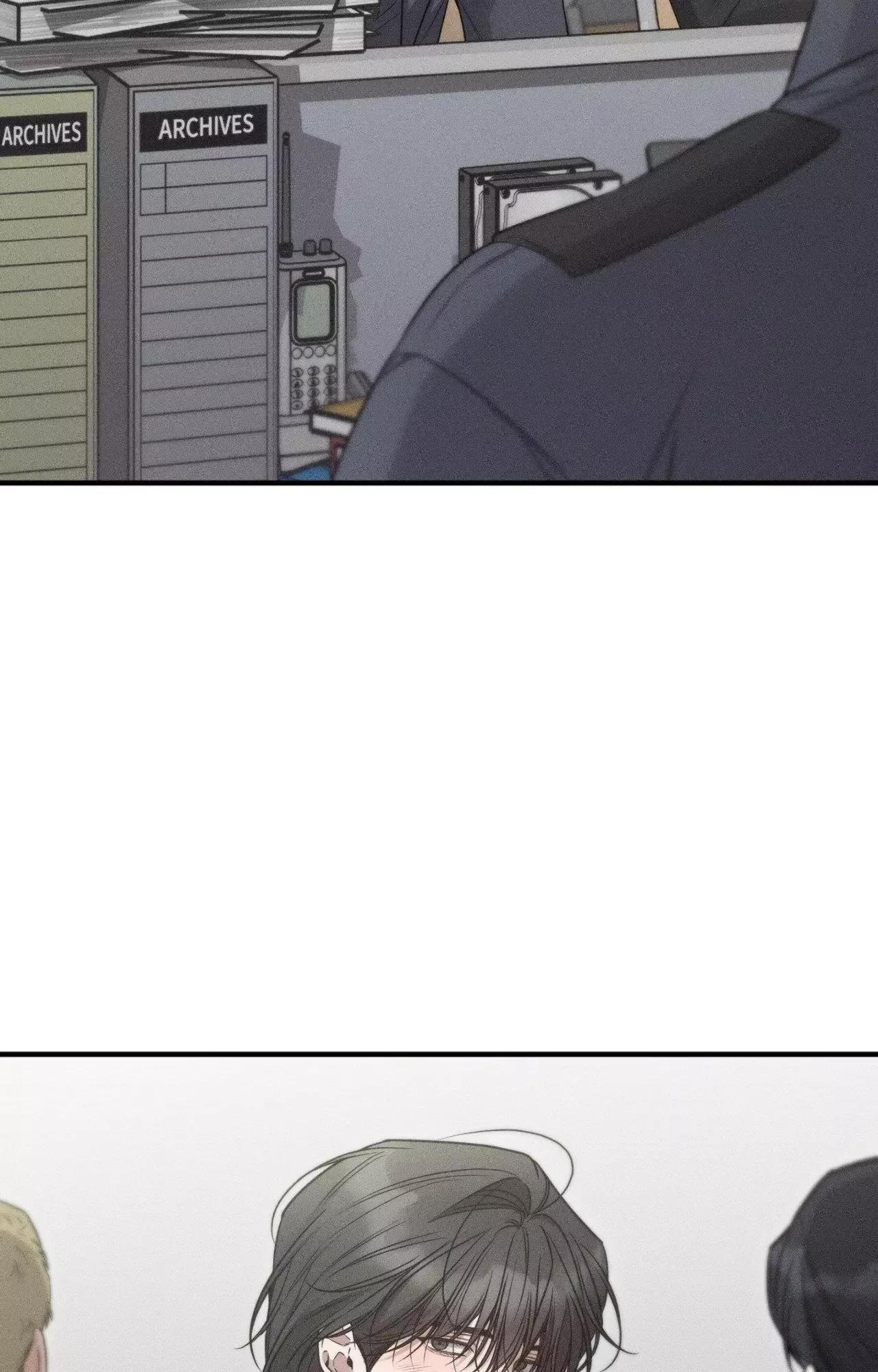 Boredom Alert Chapter 23 page 4