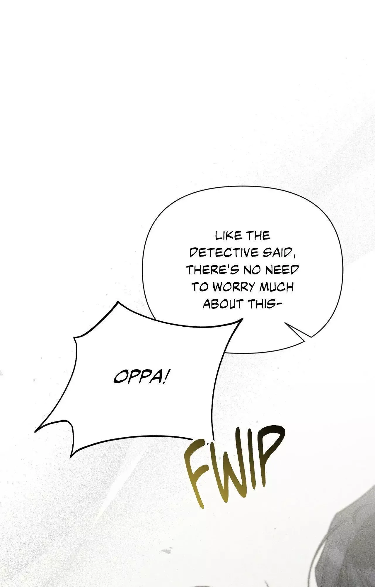 Boredom Alert Chapter 23 page 16