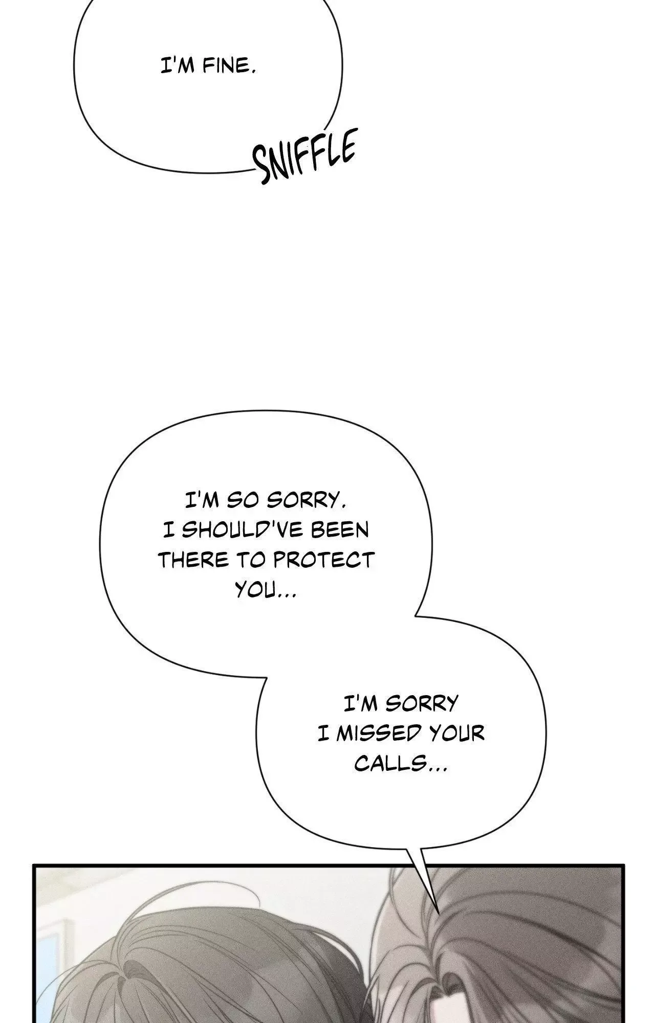 Boredom Alert Chapter 23 page 20