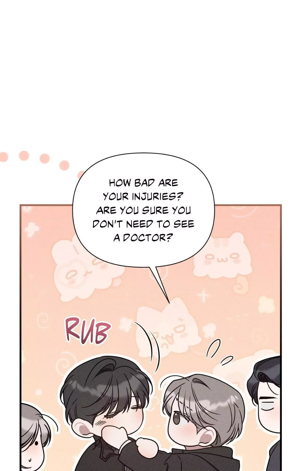Boredom Alert Chapter 23 page 25