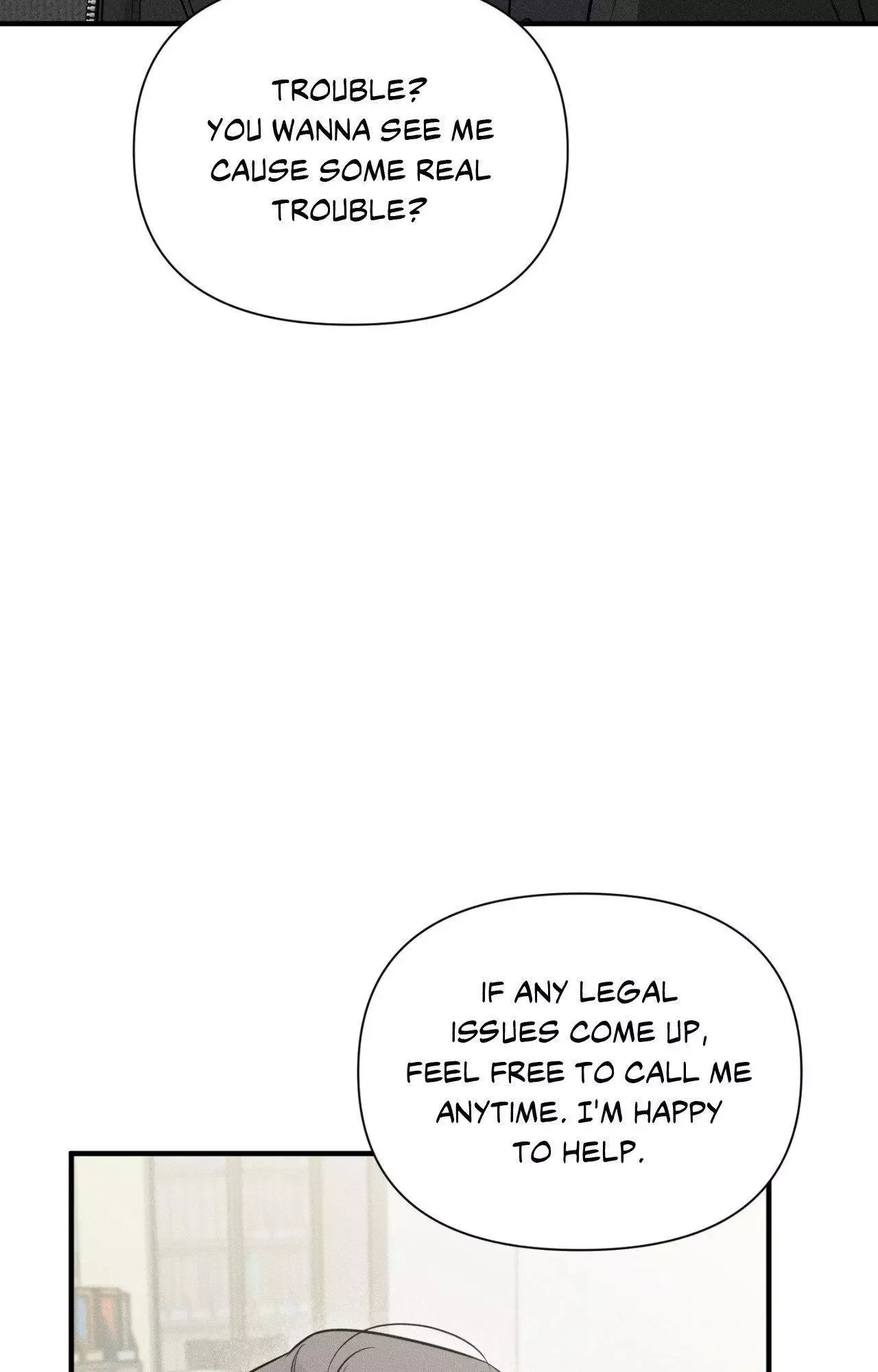 Boredom Alert Chapter 23 page 34