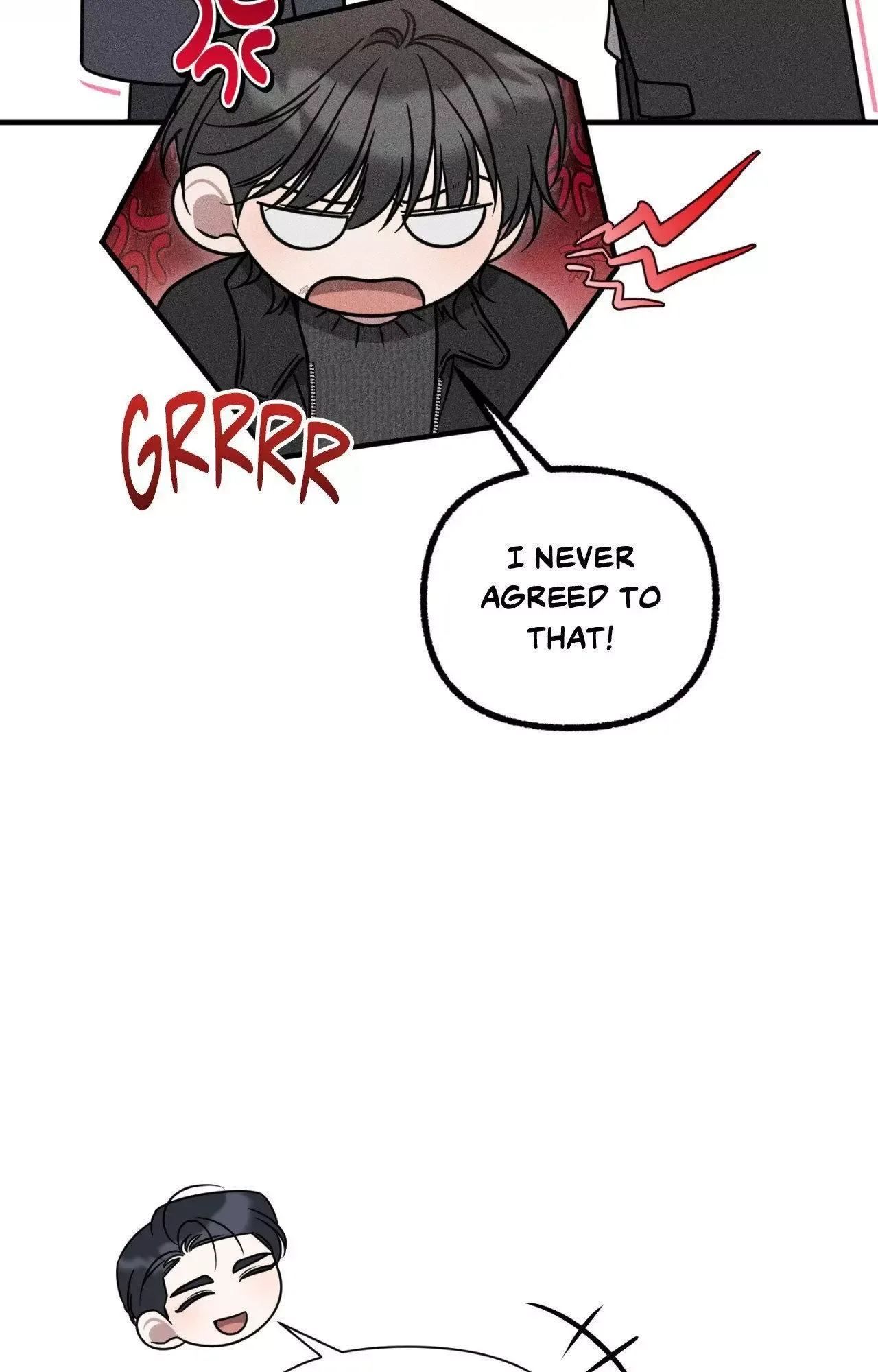 Boredom Alert Chapter 23 page 37