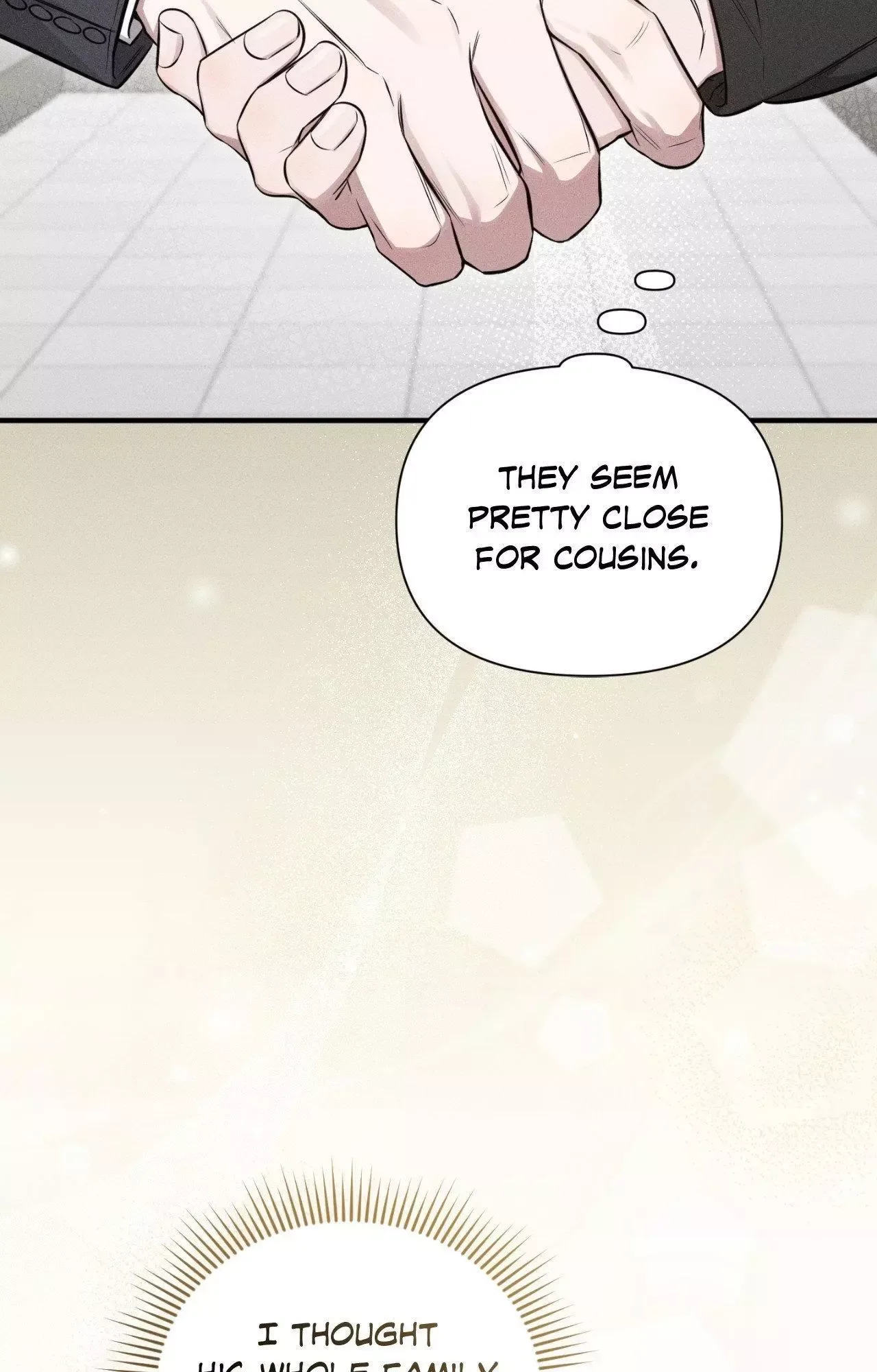 Boredom Alert Chapter 23 page 39