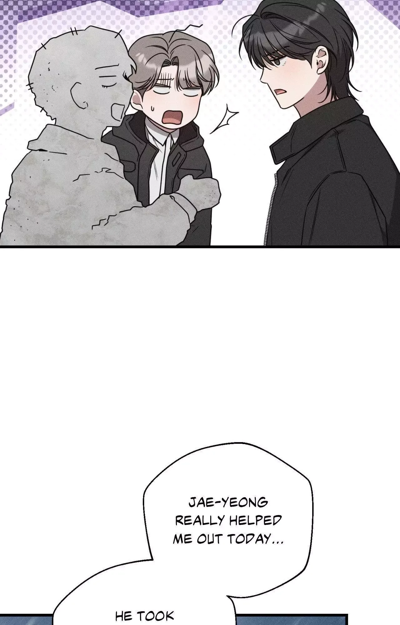 Boredom Alert Chapter 23 page 50
