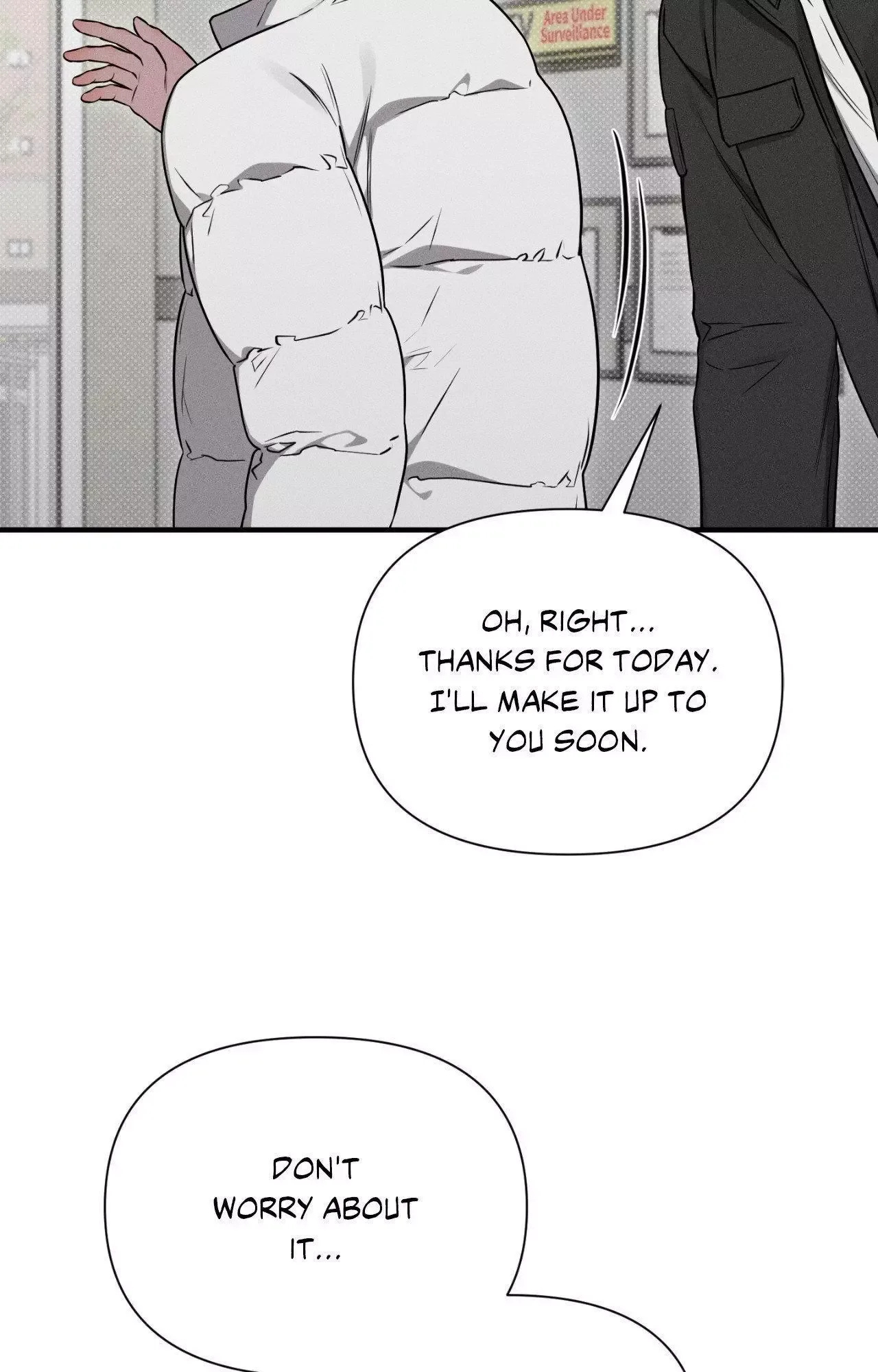 Boredom Alert Chapter 23 page 56