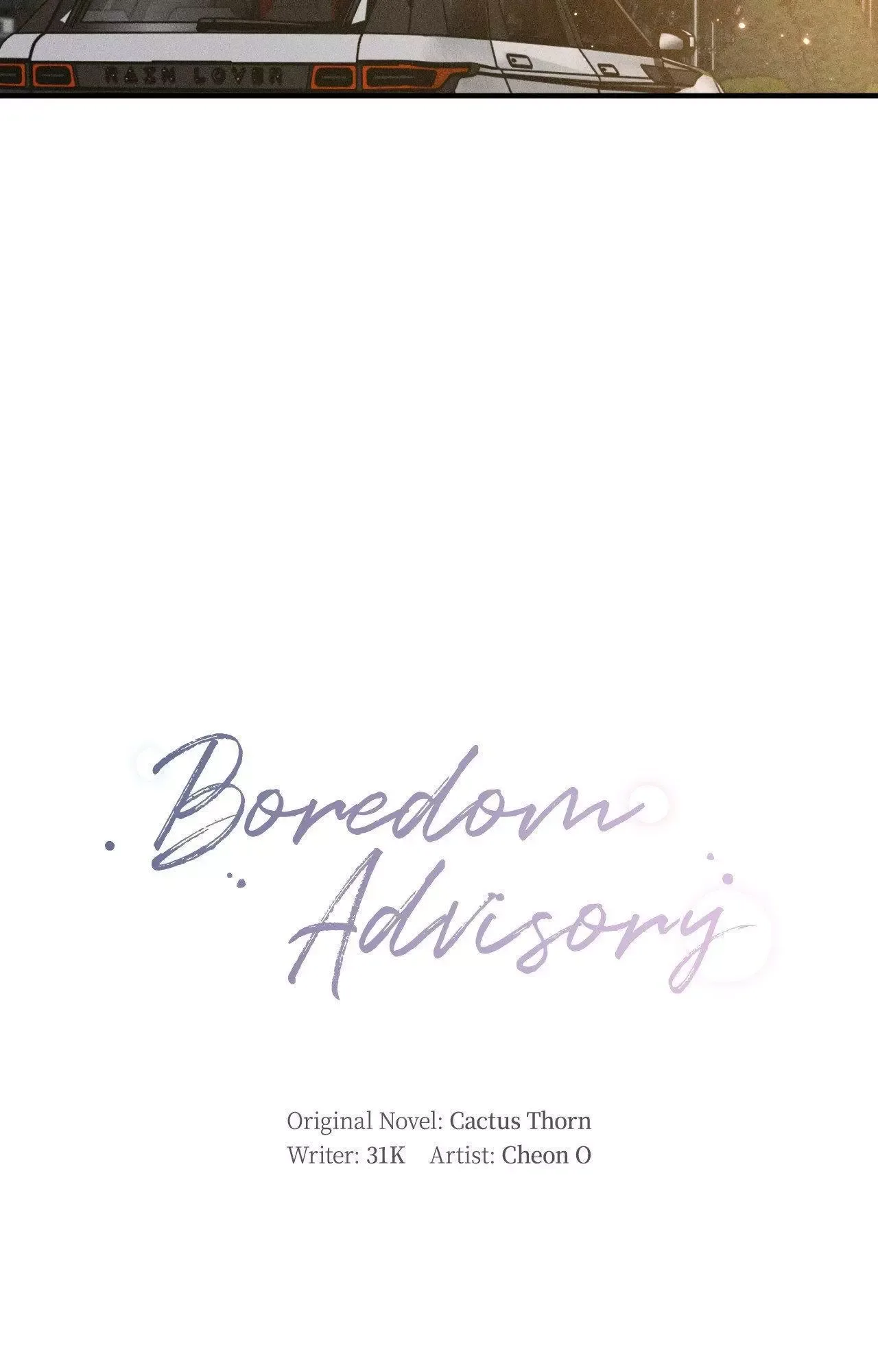 Boredom Alert Chapter 23 page 61