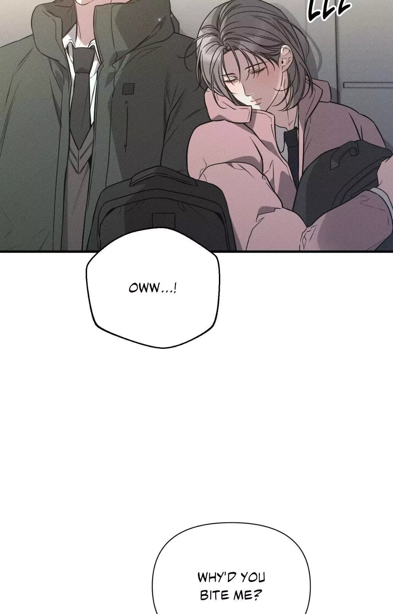 Boredom Alert Chapter 23 page 65