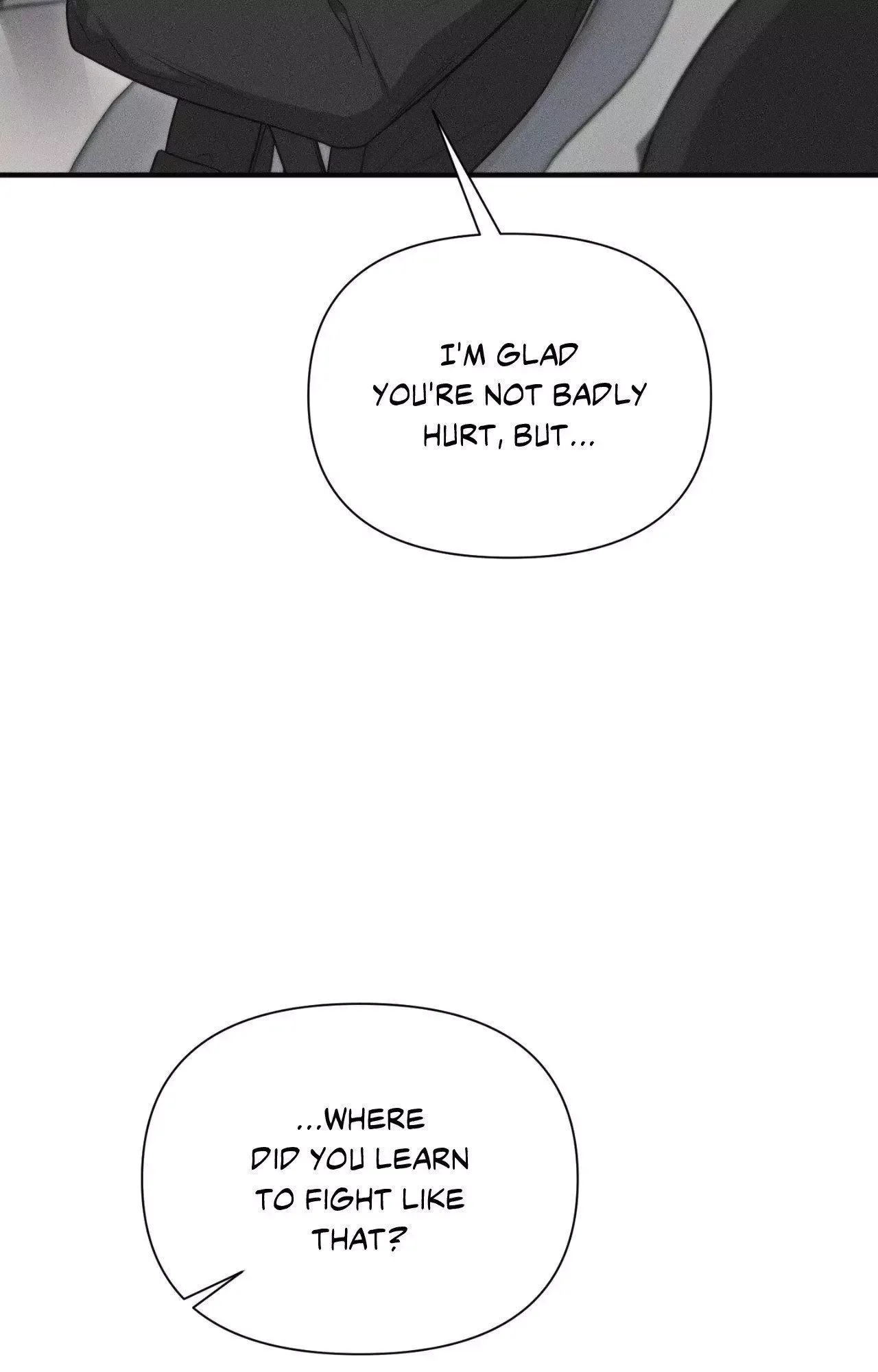 Boredom Alert Chapter 23 page 70