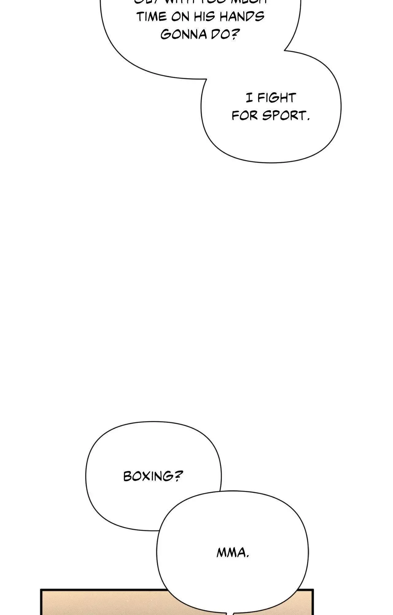 Boredom Alert Chapter 23 page 72