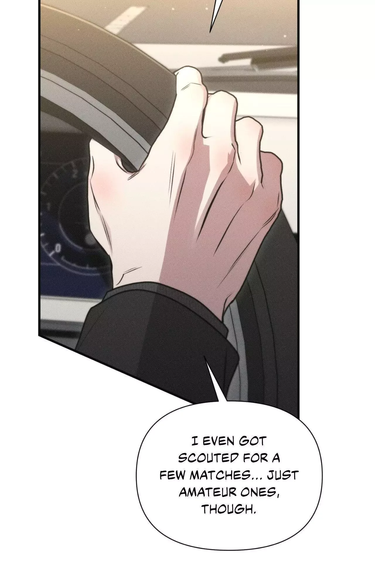 Boredom Alert Chapter 23 page 73