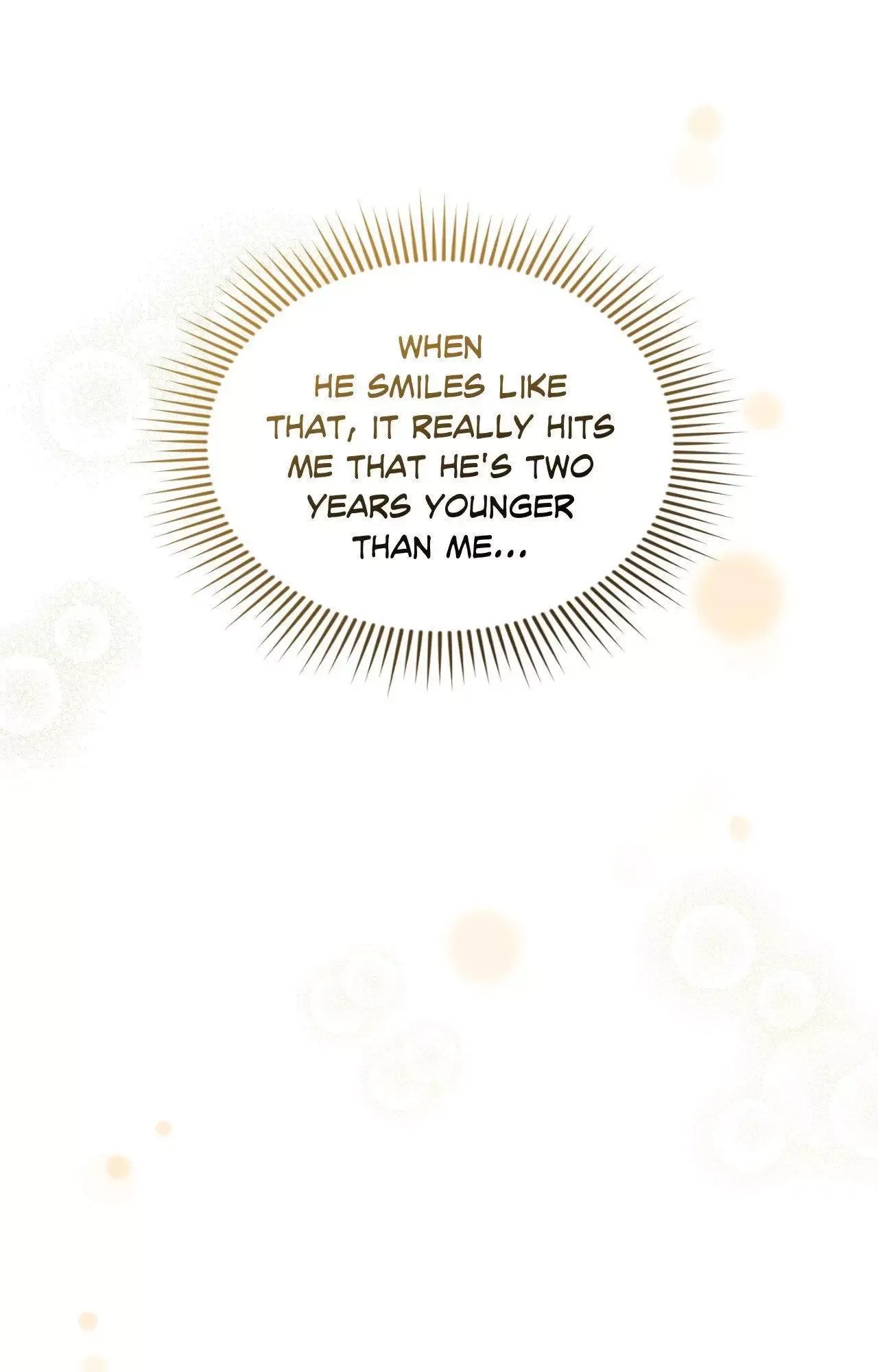 Boredom Alert Chapter 23 page 82