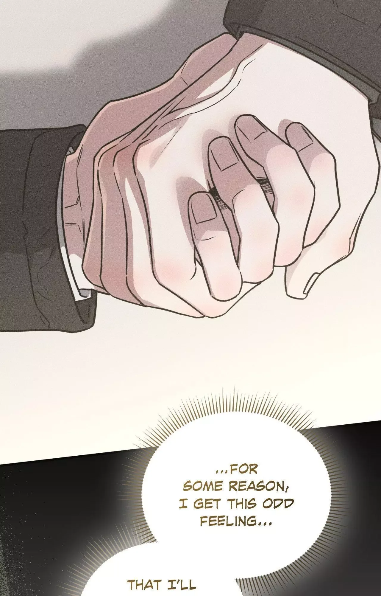 Boredom Alert Chapter 23 page 98