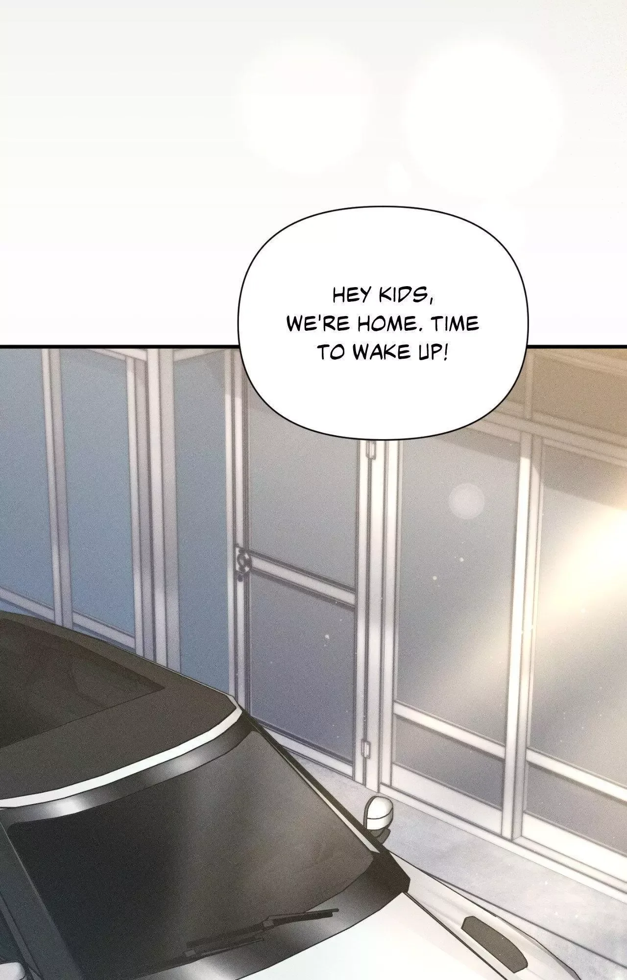 Boredom Alert Chapter 23 page 100