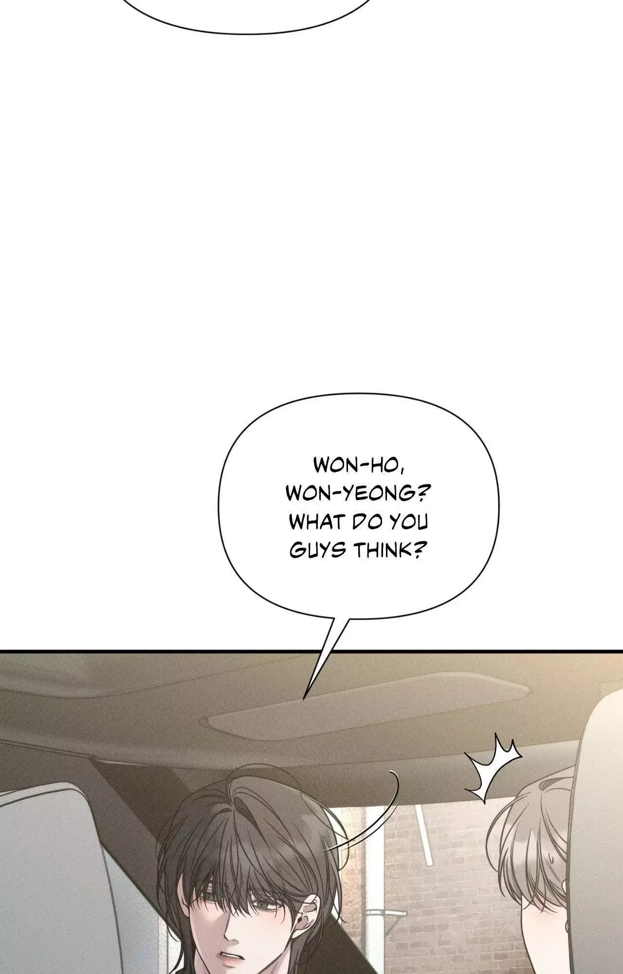 Boredom Alert Chapter 23 page 105