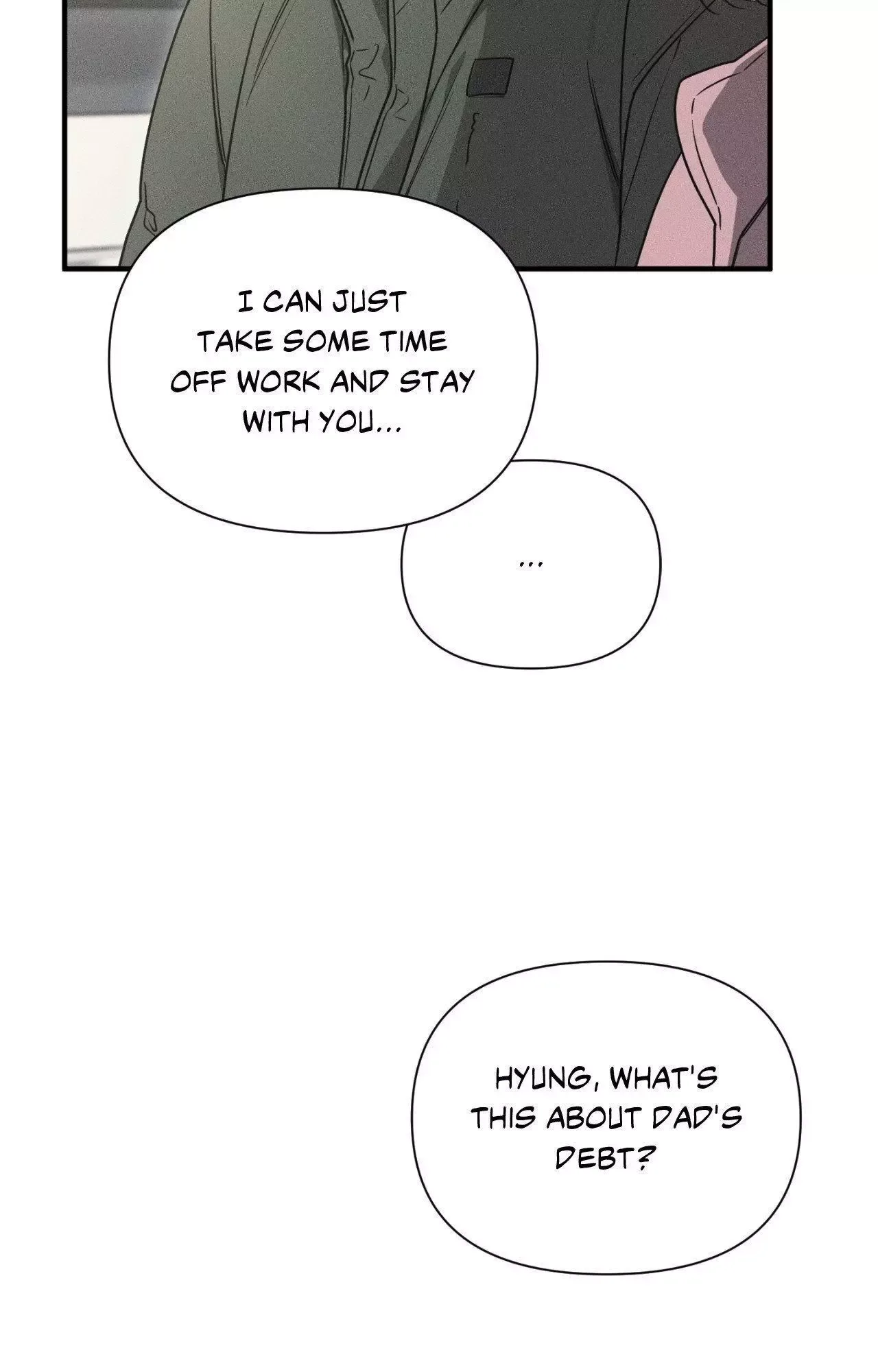 Boredom Alert Chapter 23 page 109
