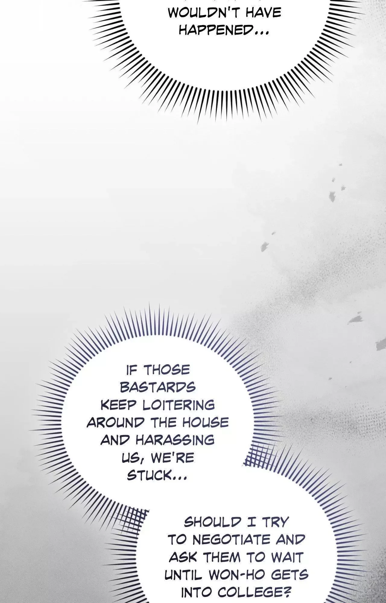 Boredom Alert Chapter 23 page 113