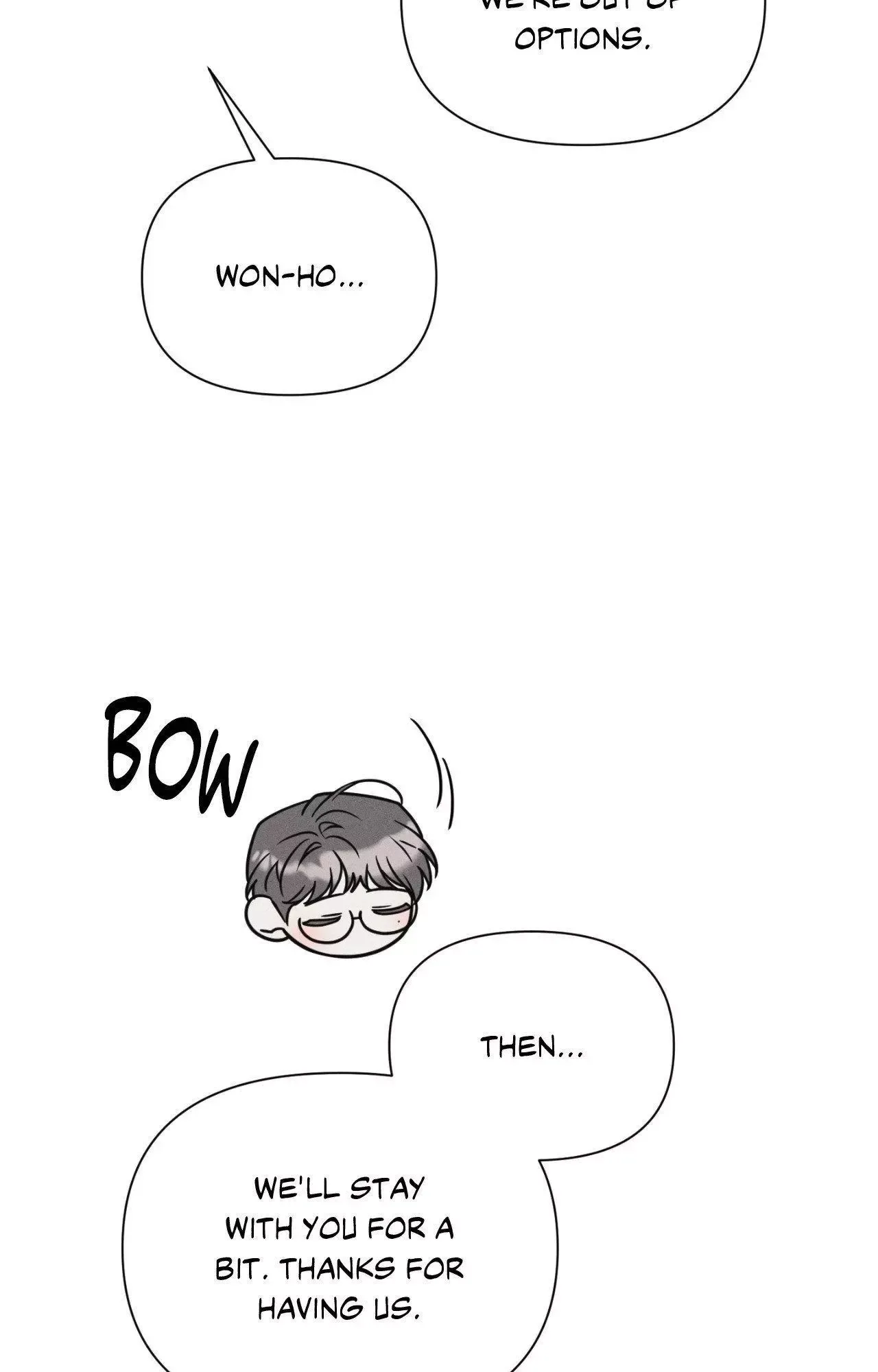 Boredom Alert Chapter 23 page 117