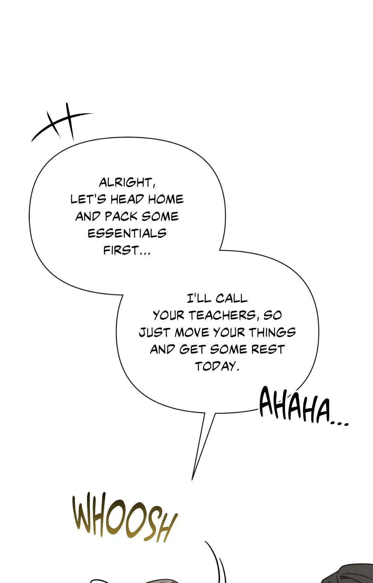 Boredom Alert Chapter 23 page 120