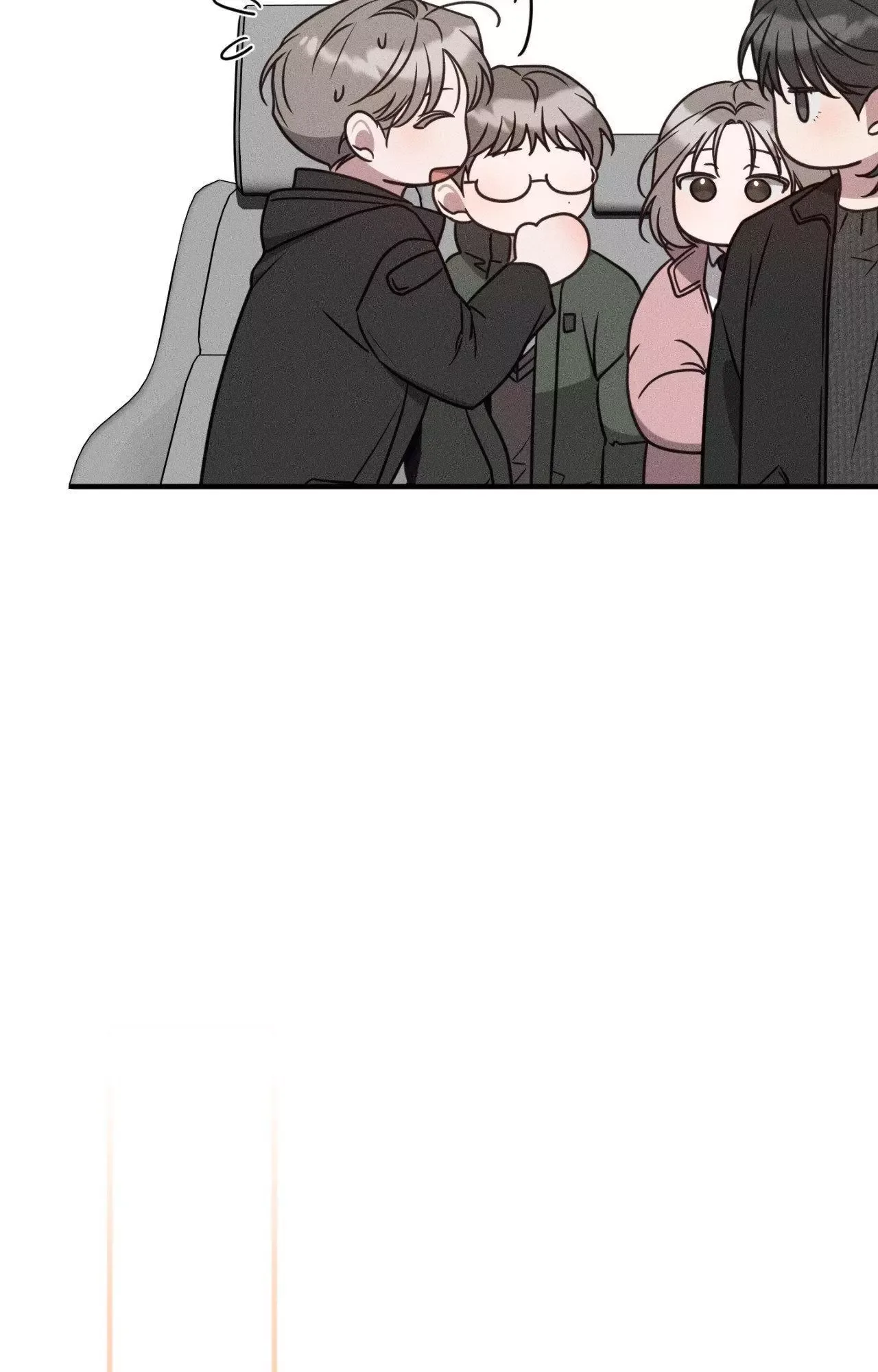 Boredom Alert Chapter 23 page 121