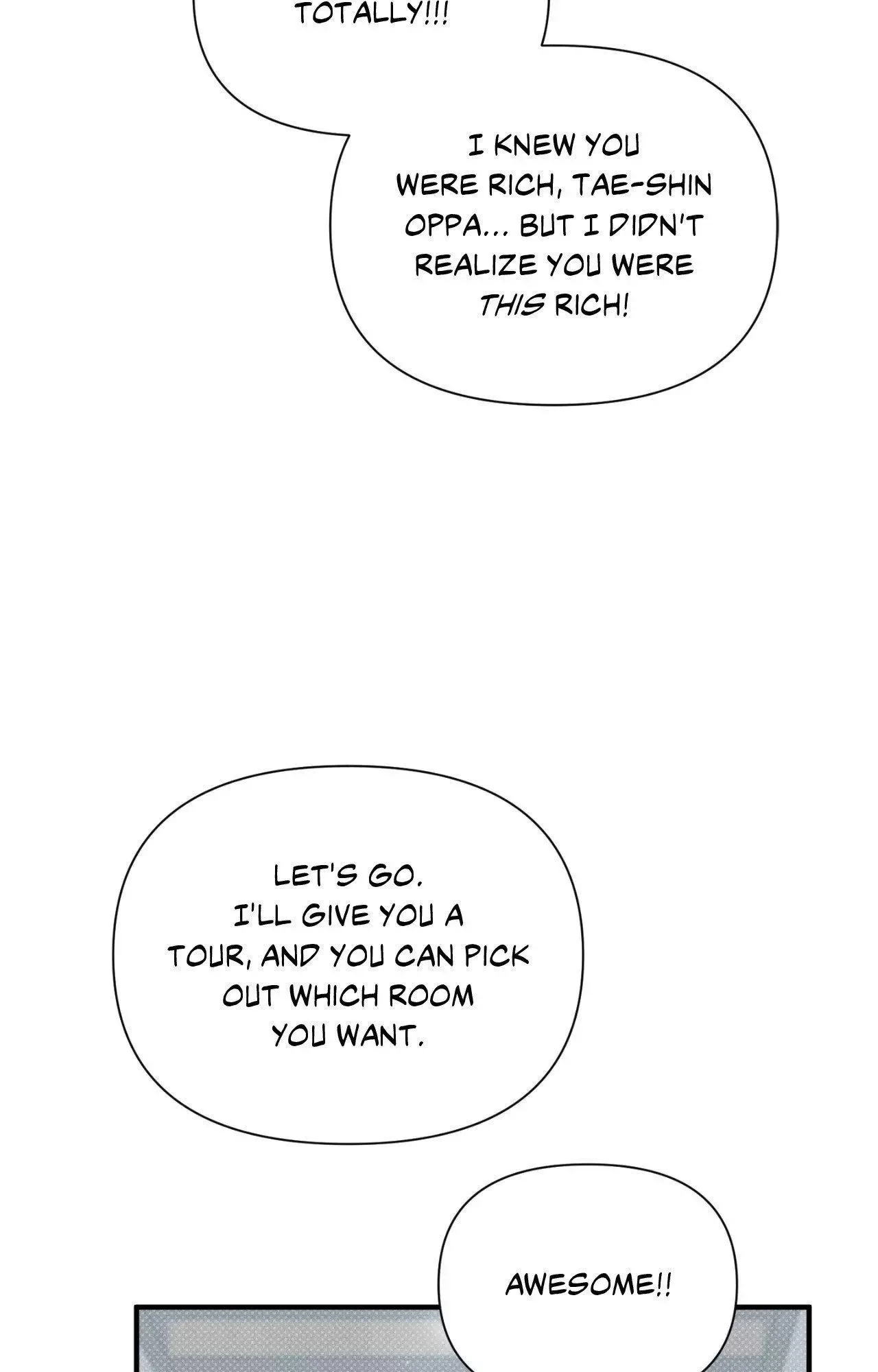 Boredom Alert Chapter 23 page 126