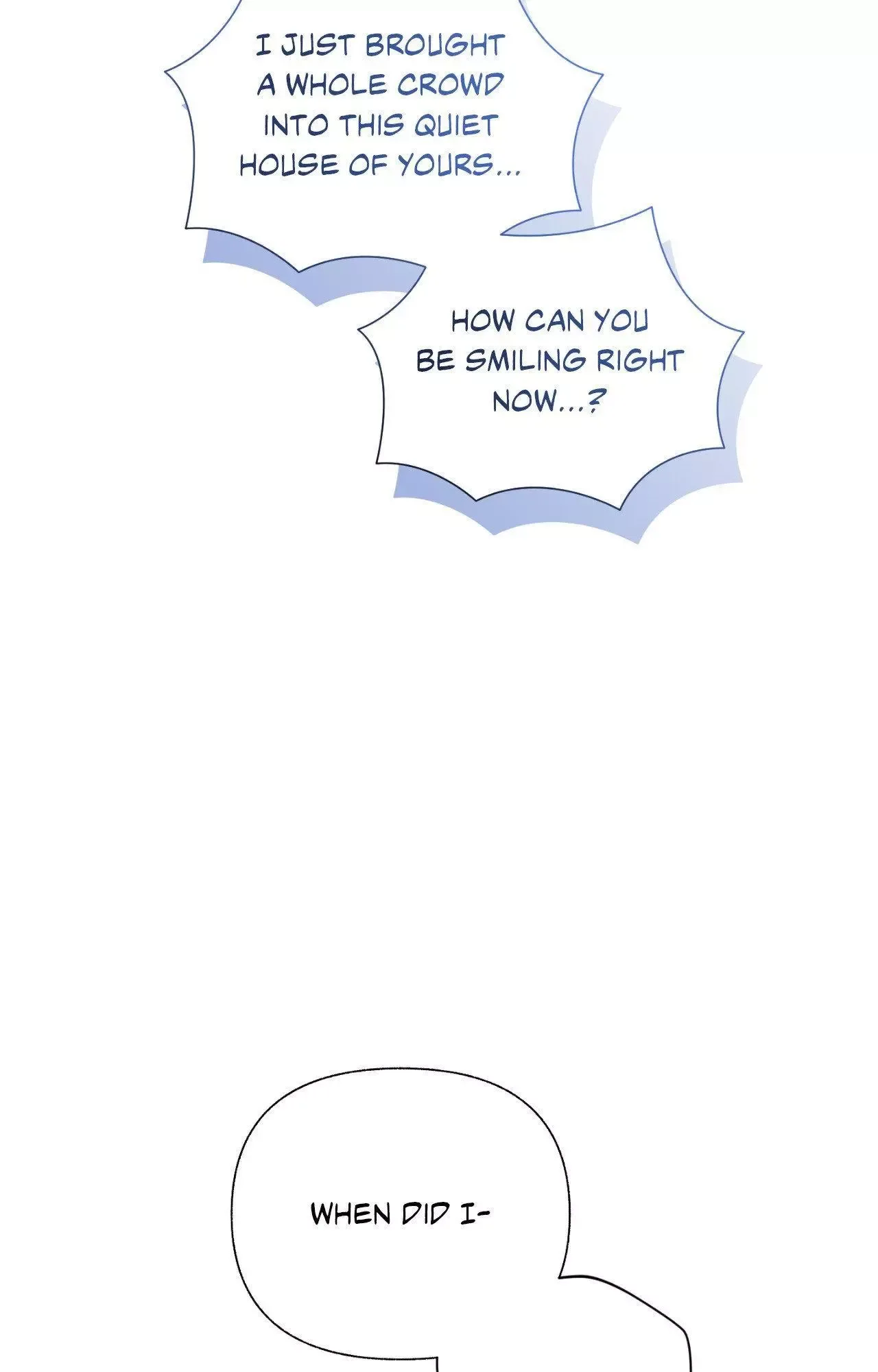 Boredom Alert Chapter 24 page 20