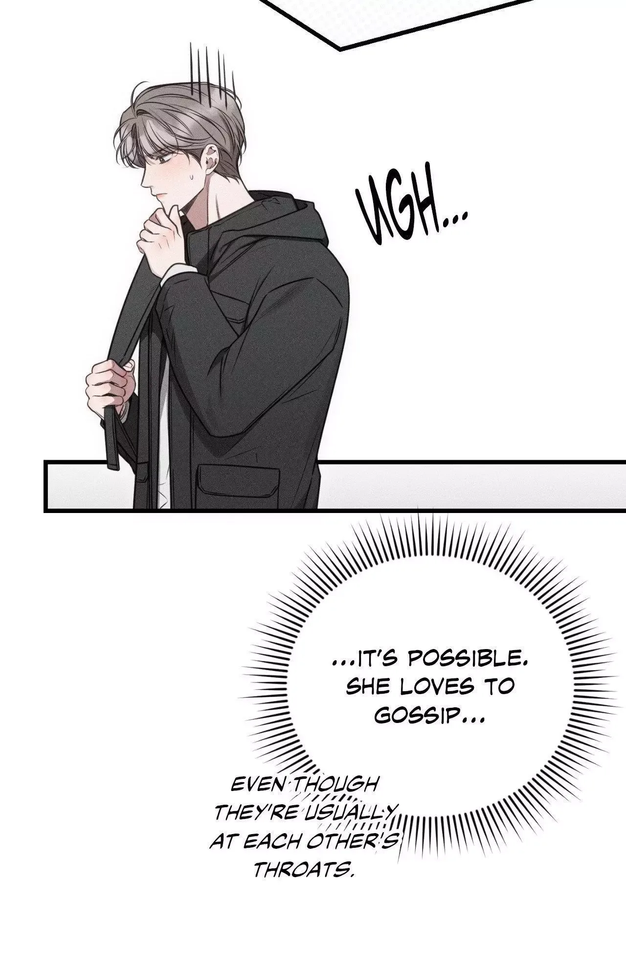Boredom Alert Chapter 24 page 9