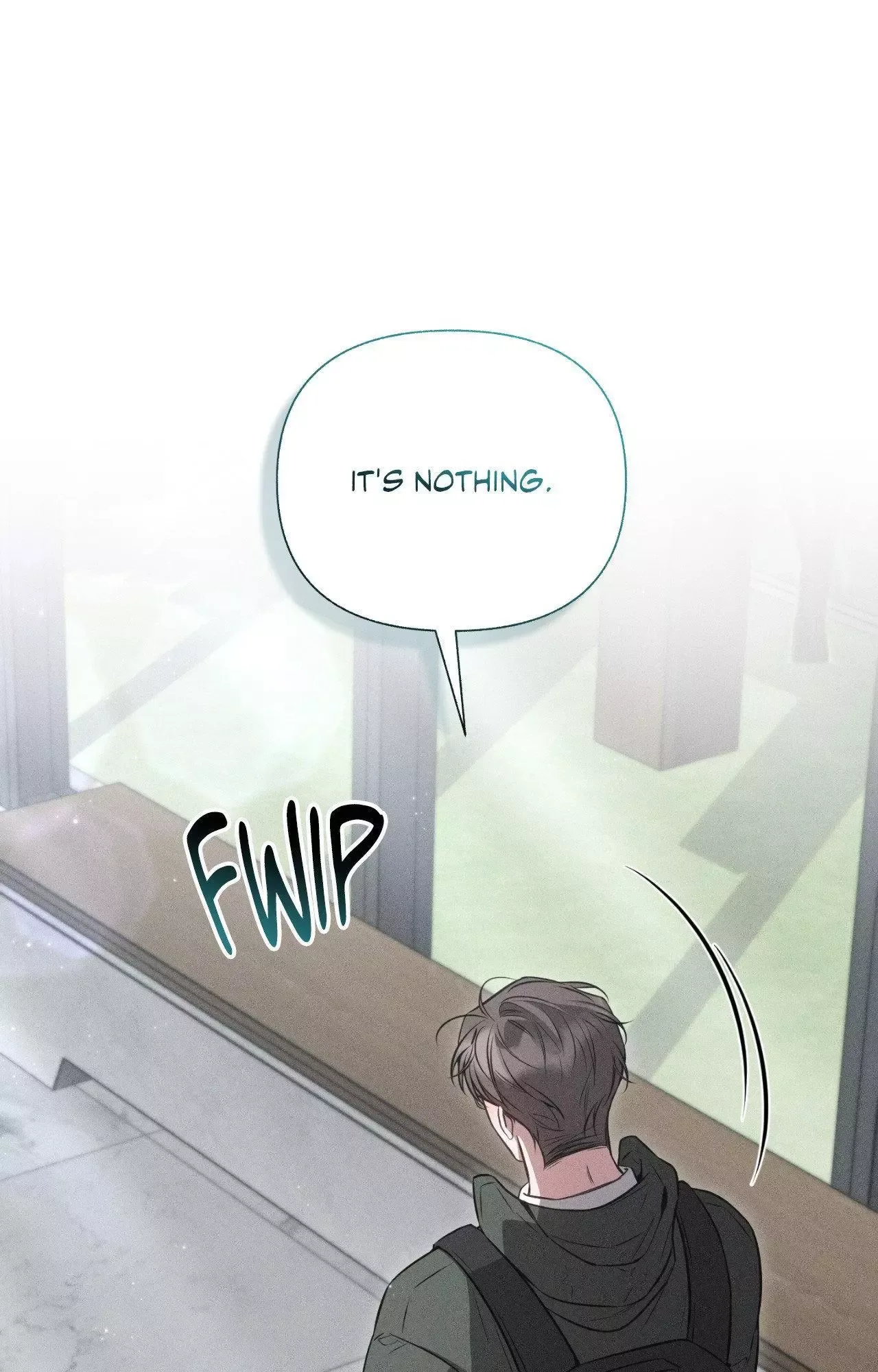Boredom Alert Chapter 24 page 4