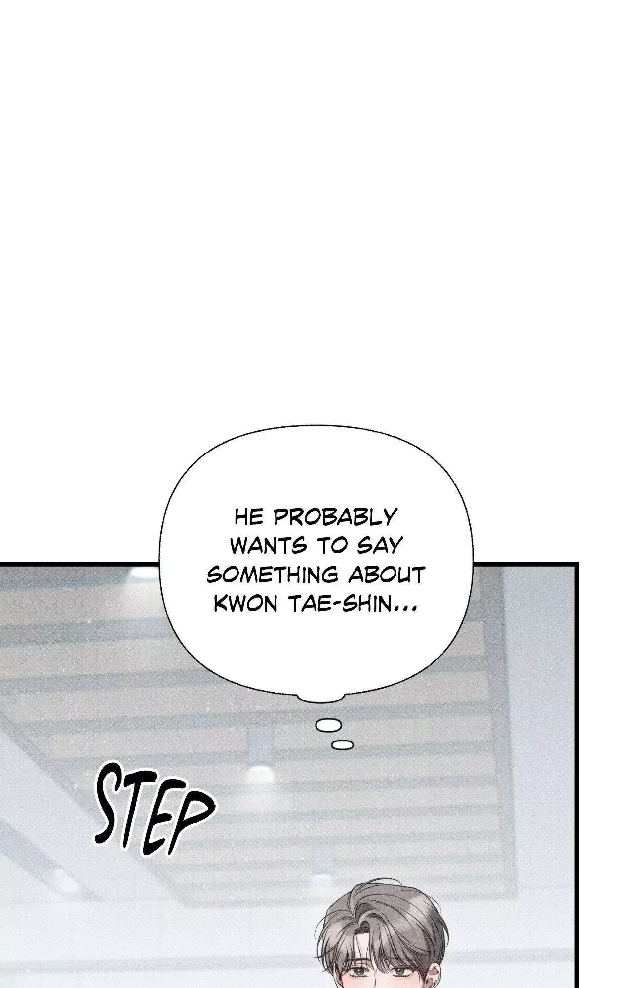 Boredom Alert Chapter 24 page 6