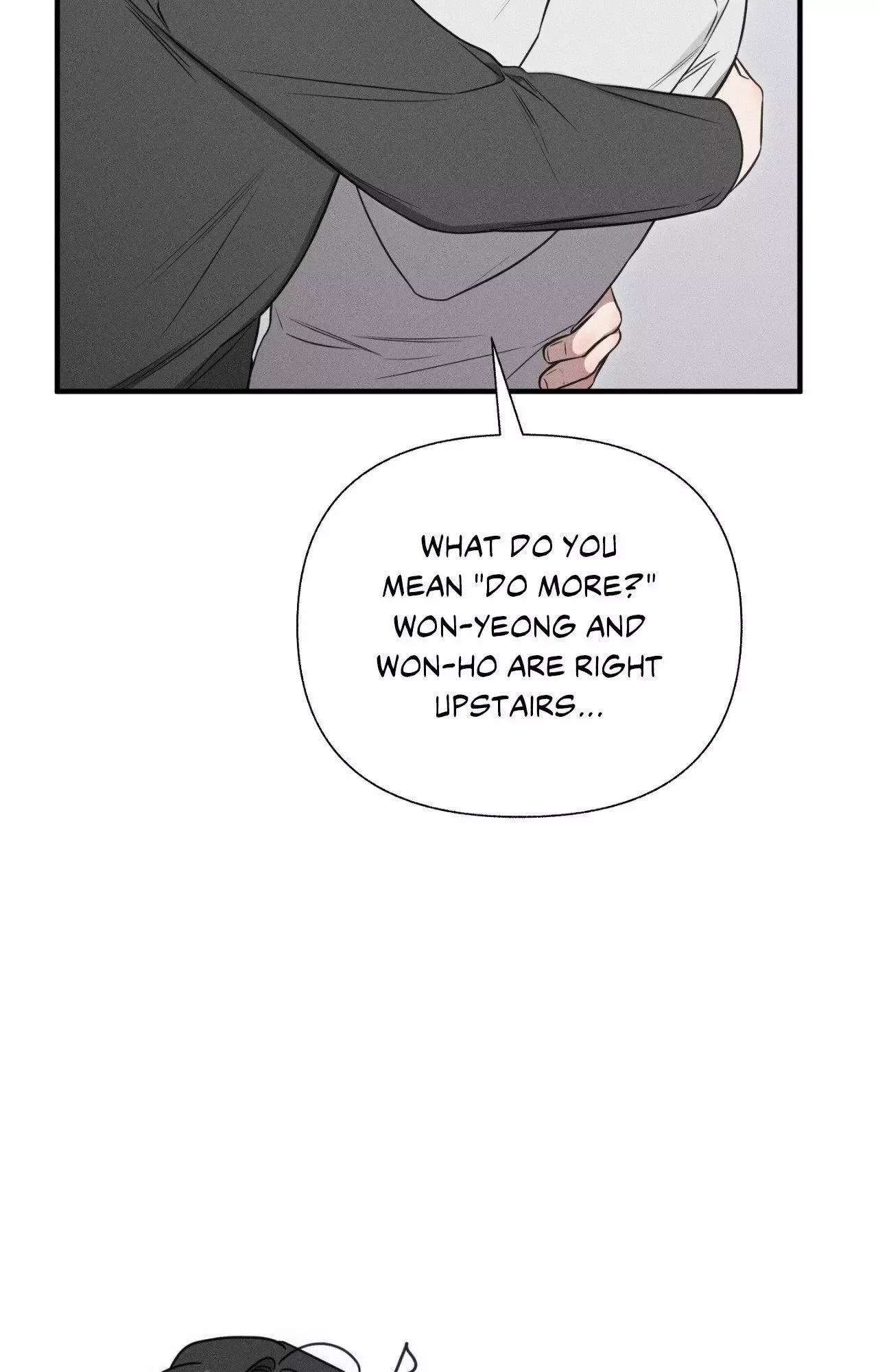Boredom Alert Chapter 24 page 57