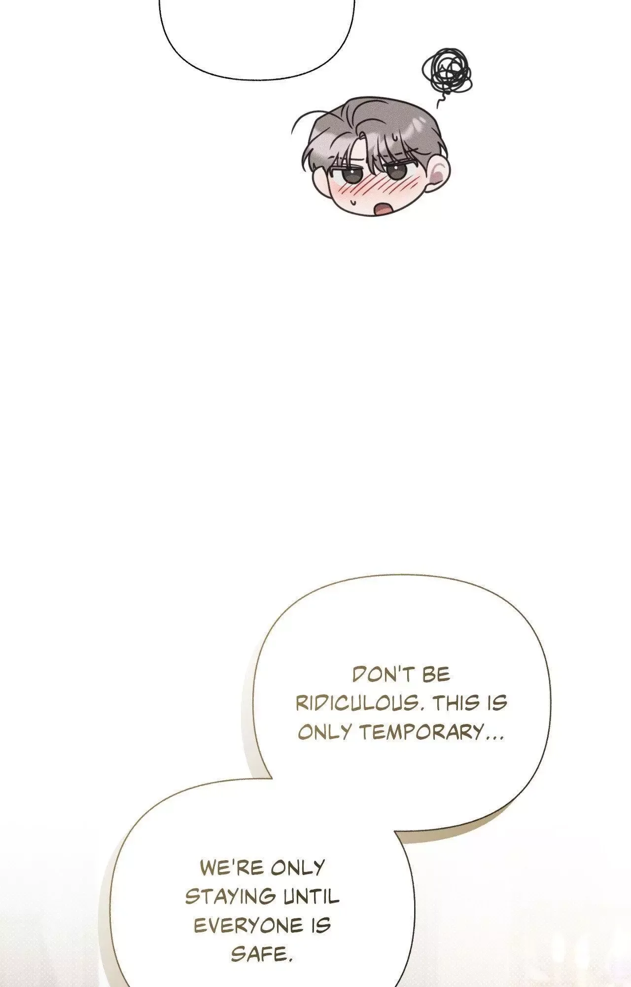 Boredom Alert Chapter 24 page 59