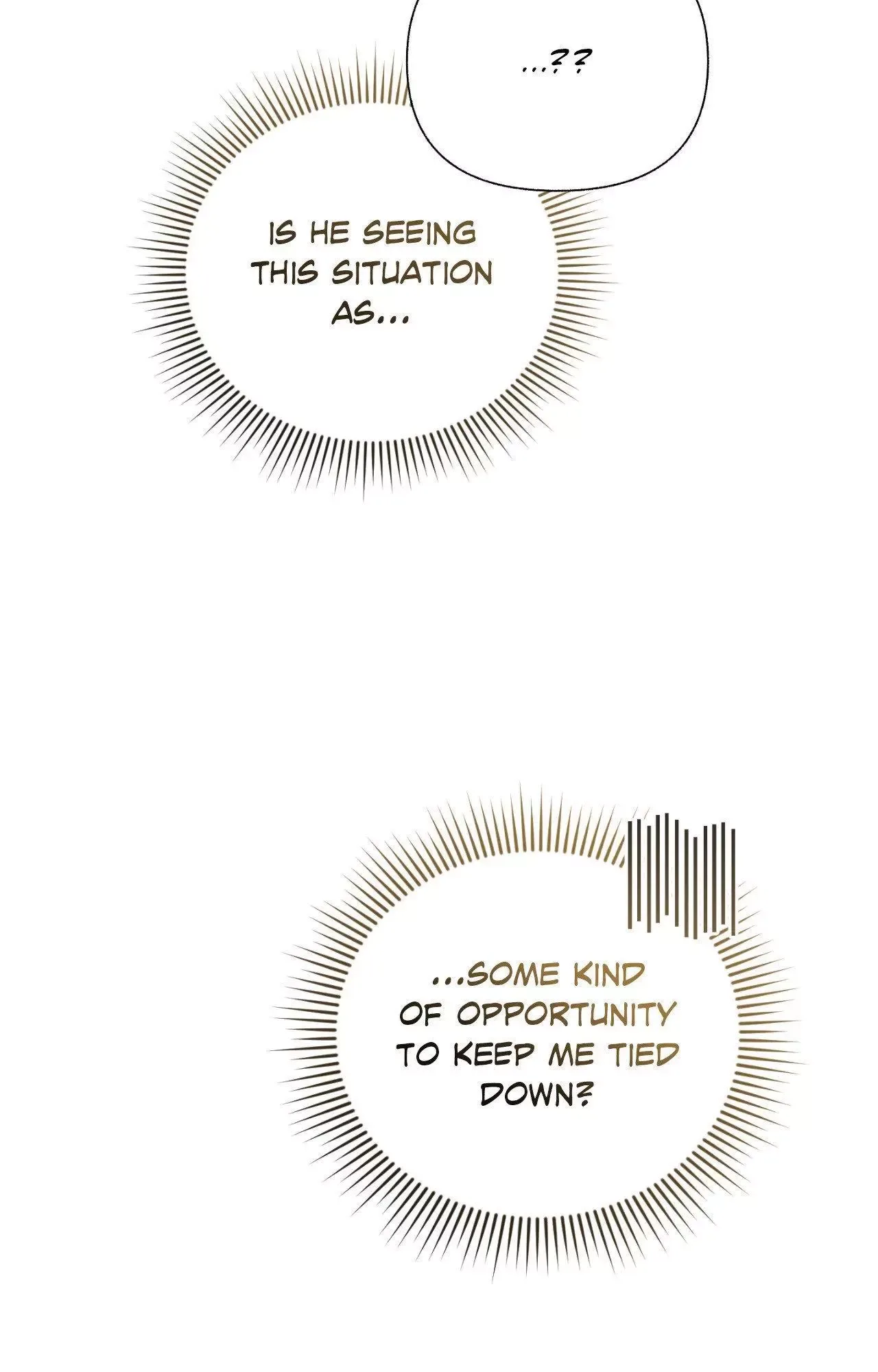 Boredom Alert Chapter 24 page 65