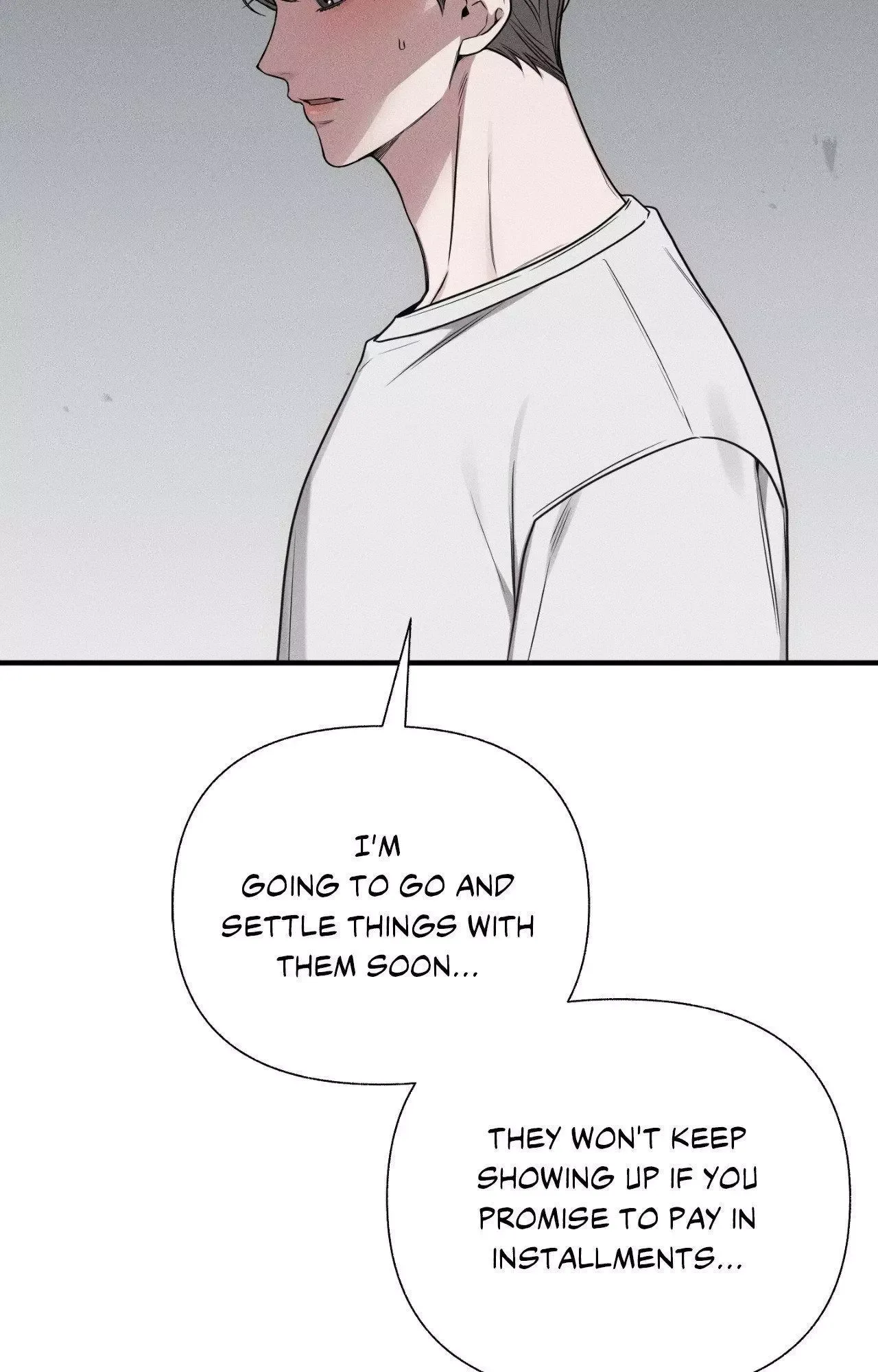 Boredom Alert Chapter 24 page 68