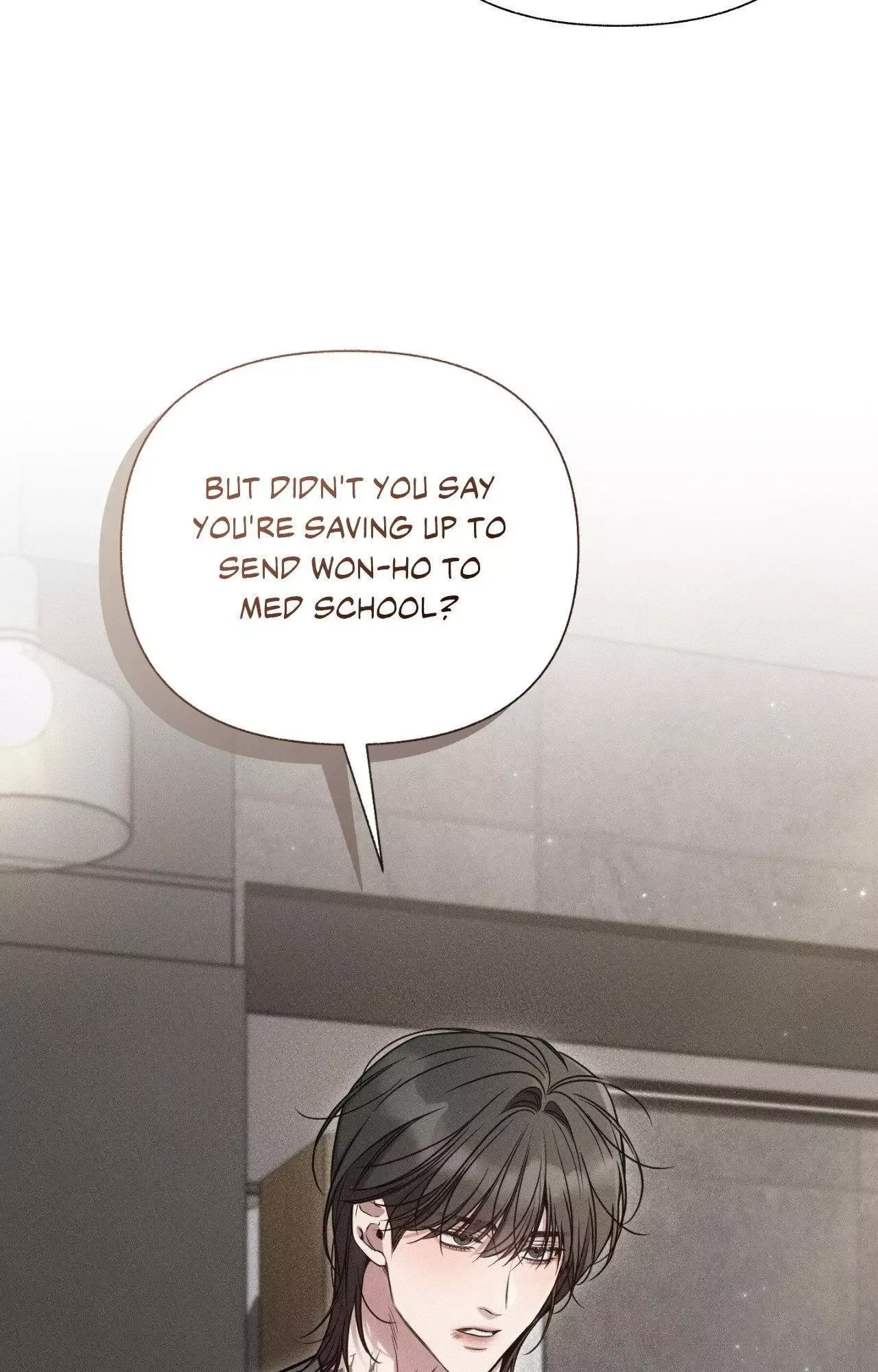 Boredom Alert Chapter 24 page 69