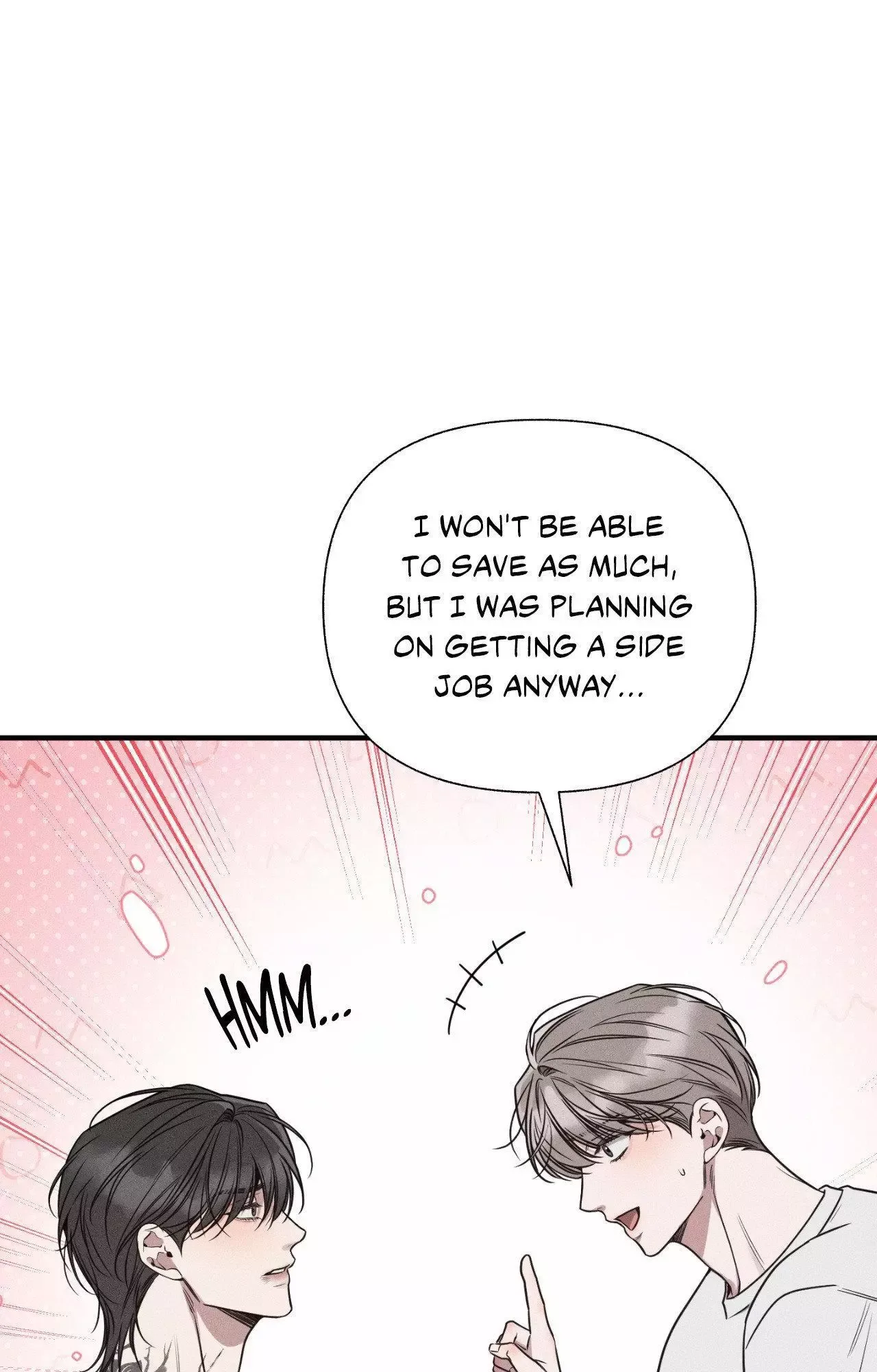 Boredom Alert Chapter 24 page 71