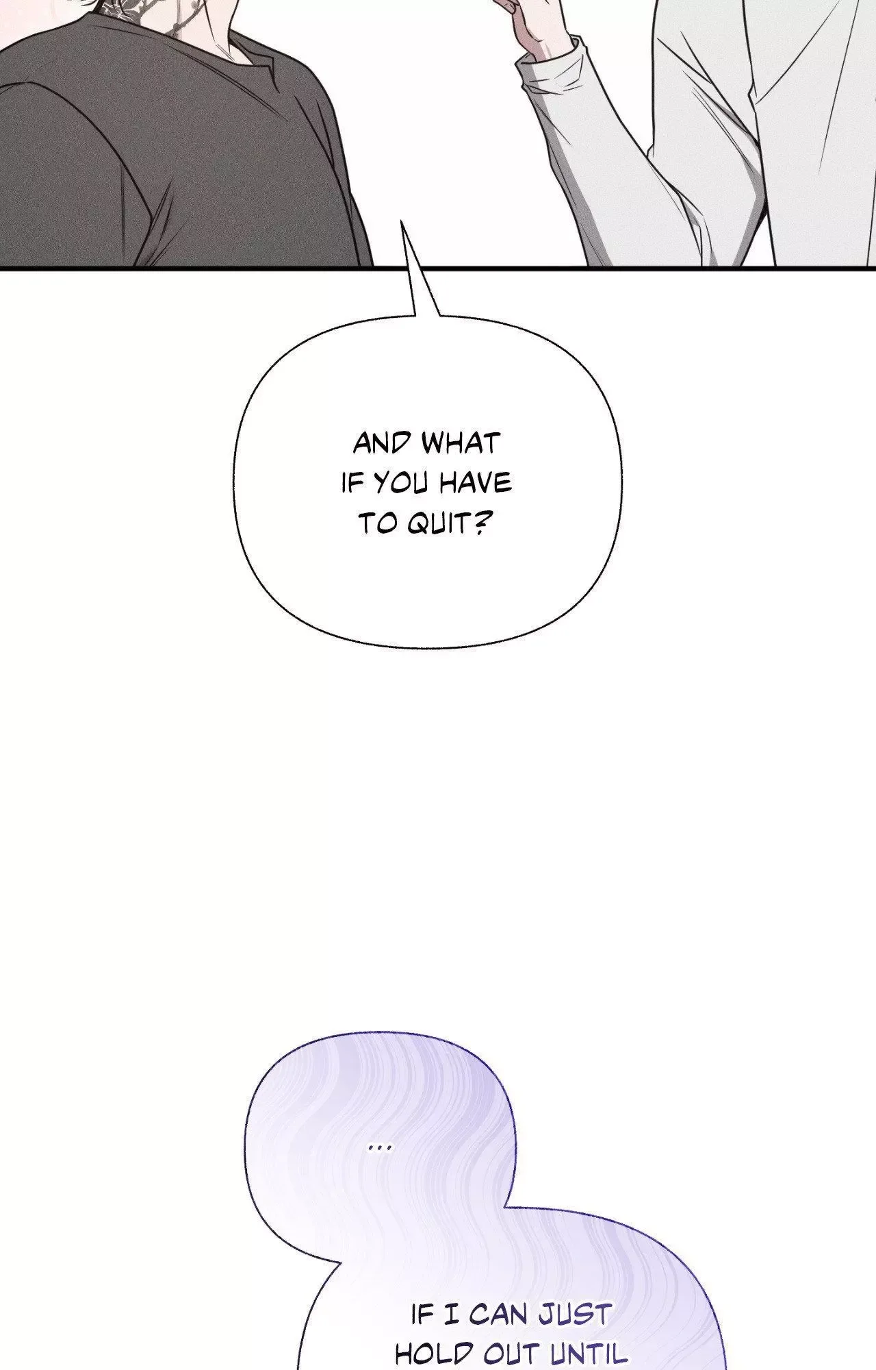 Boredom Alert Chapter 24 page 72
