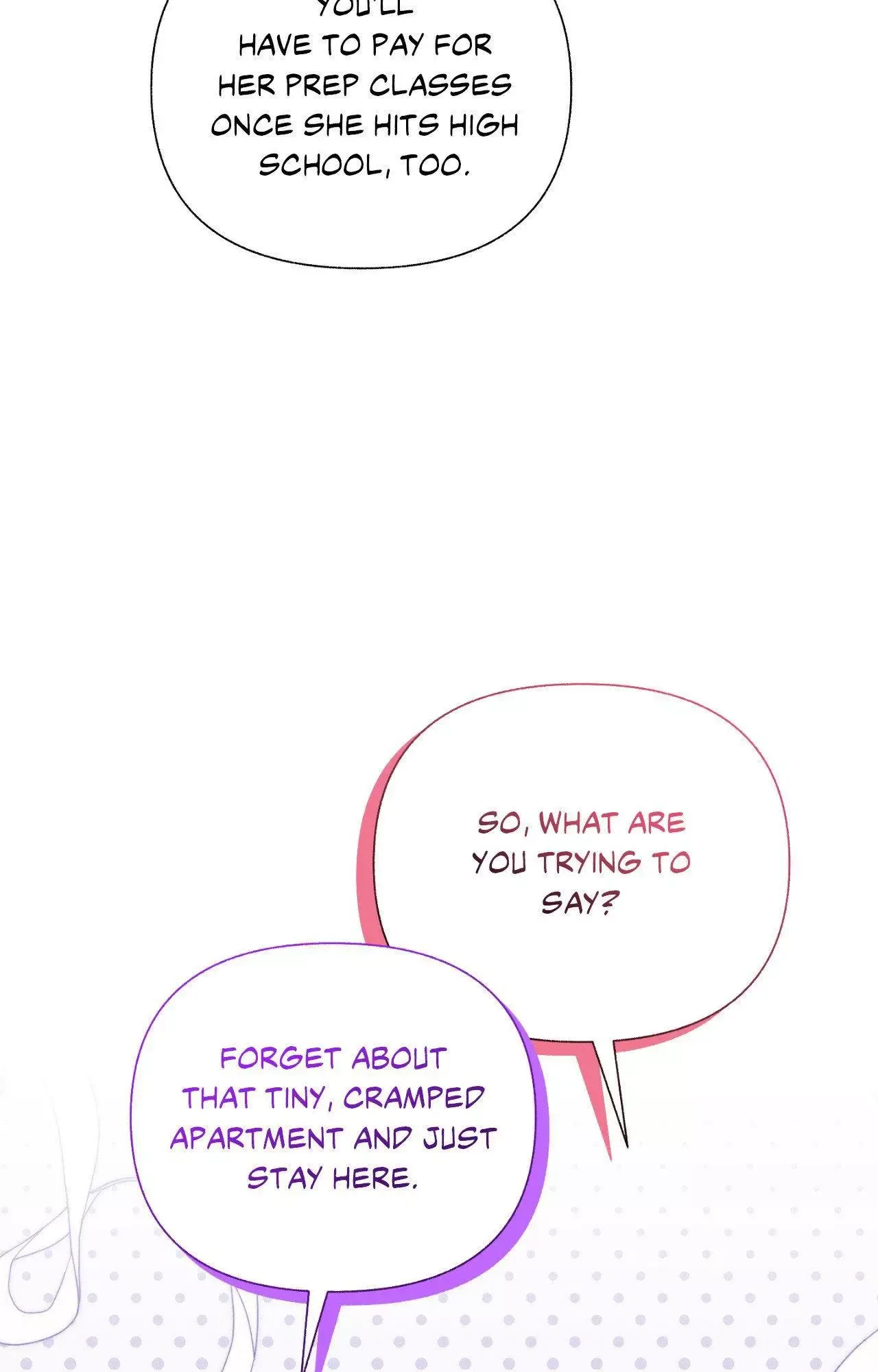 Boredom Alert Chapter 24 page 74