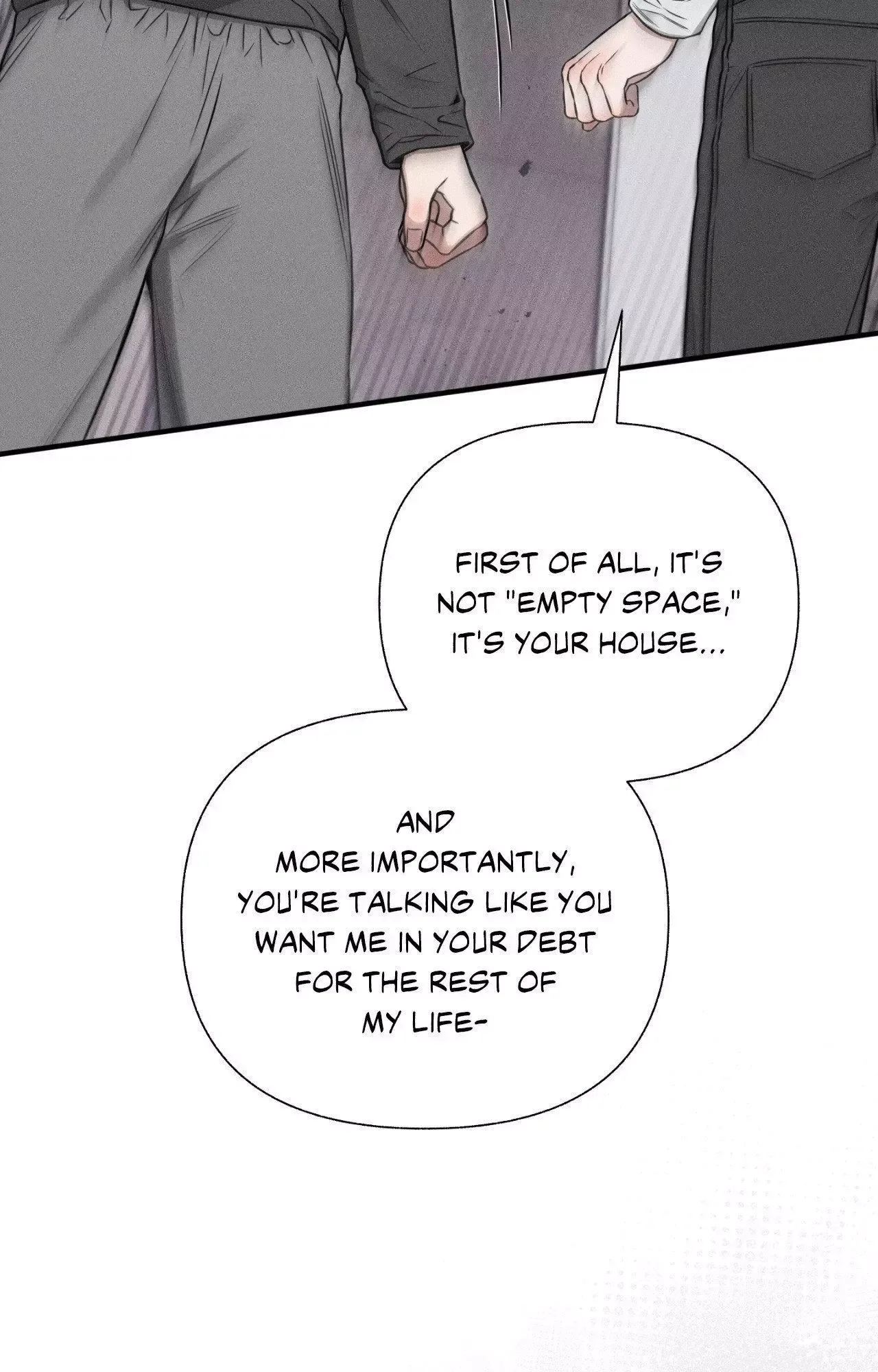 Boredom Alert Chapter 24 page 87
