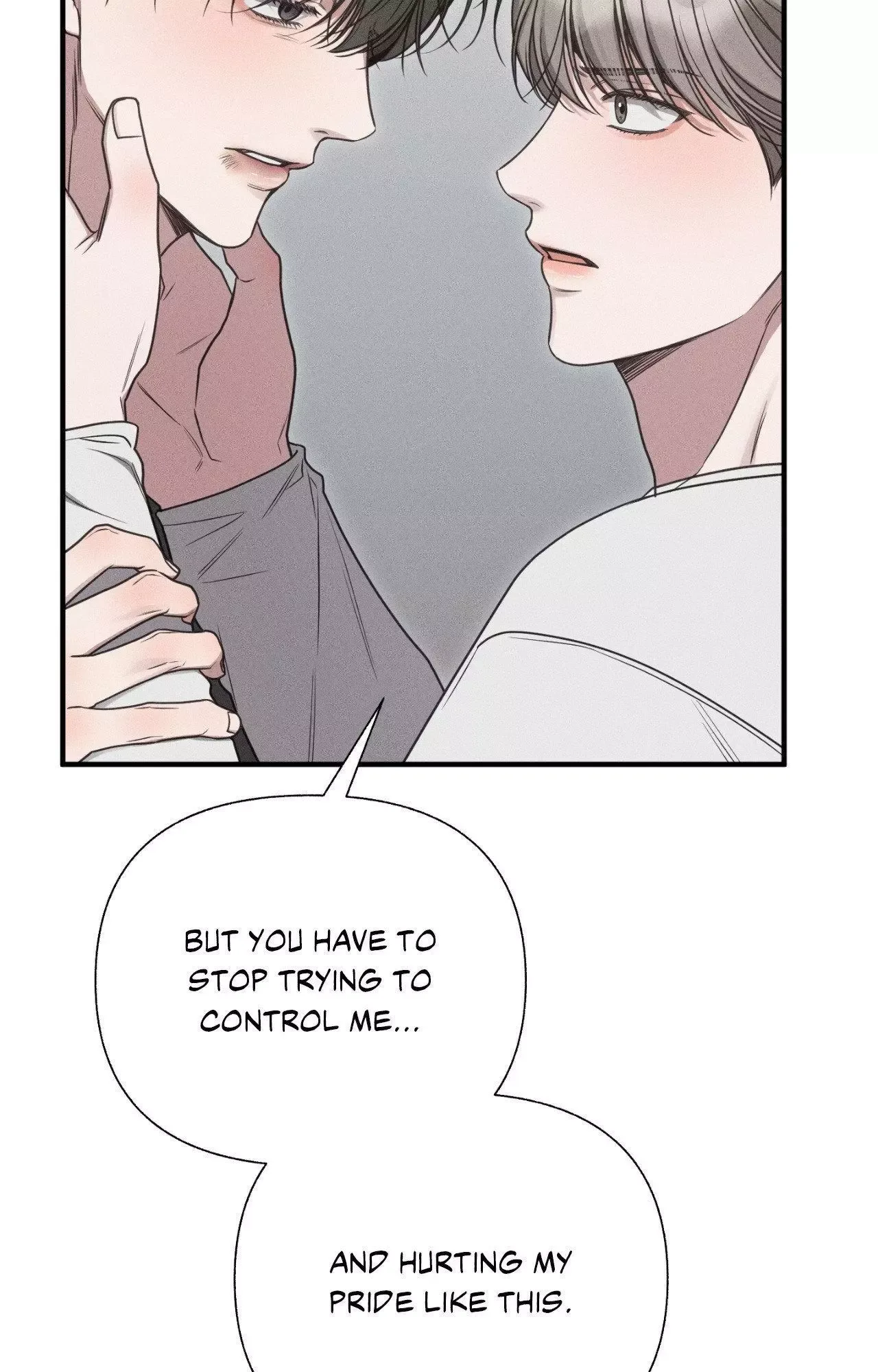 Boredom Alert Chapter 24 page 105
