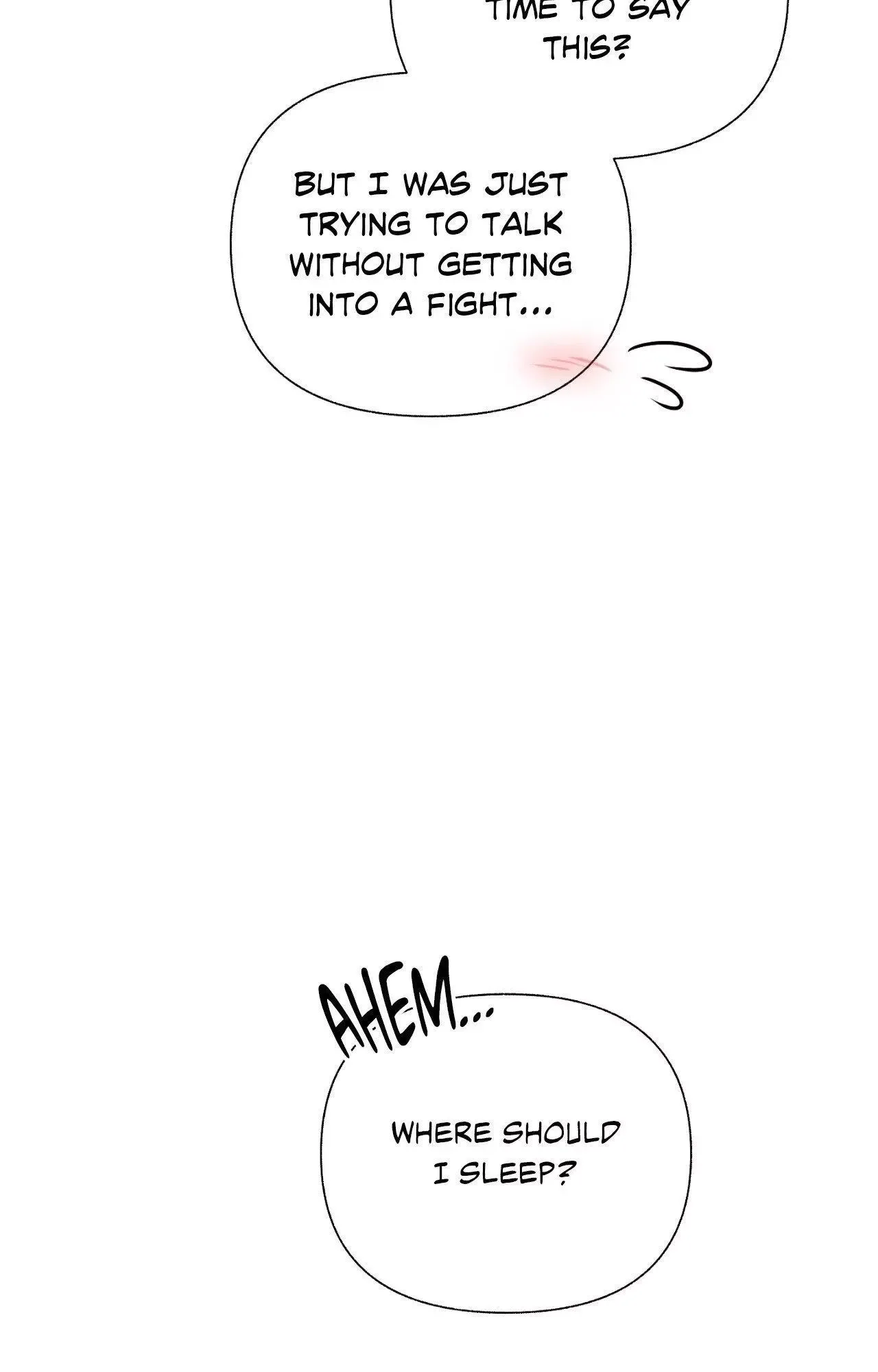 Boredom Alert Chapter 24 page 114
