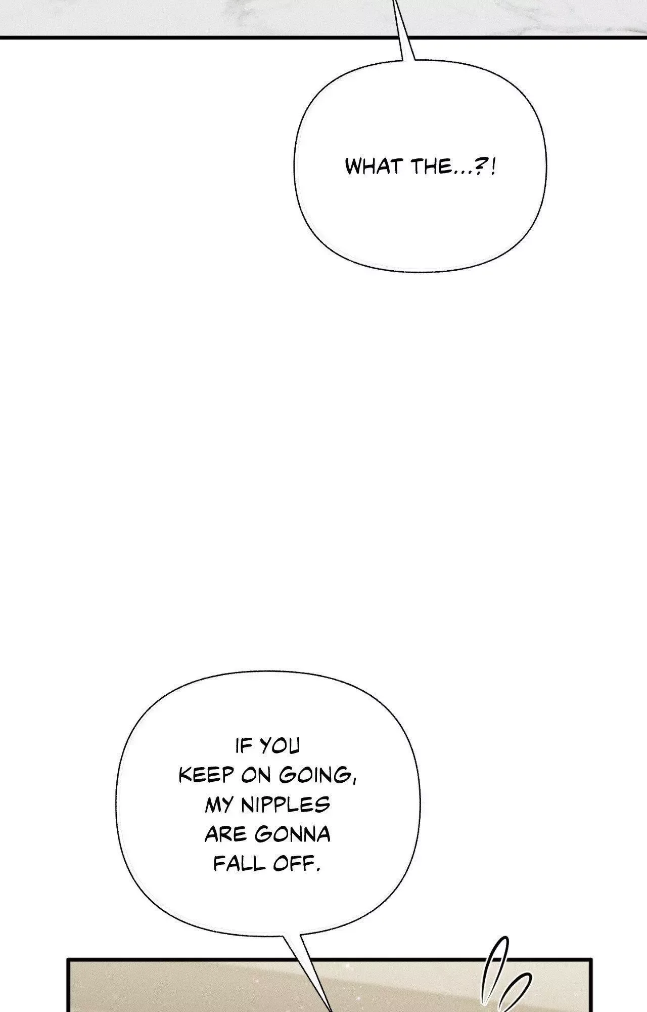 Boredom Alert Chapter 25 page 10