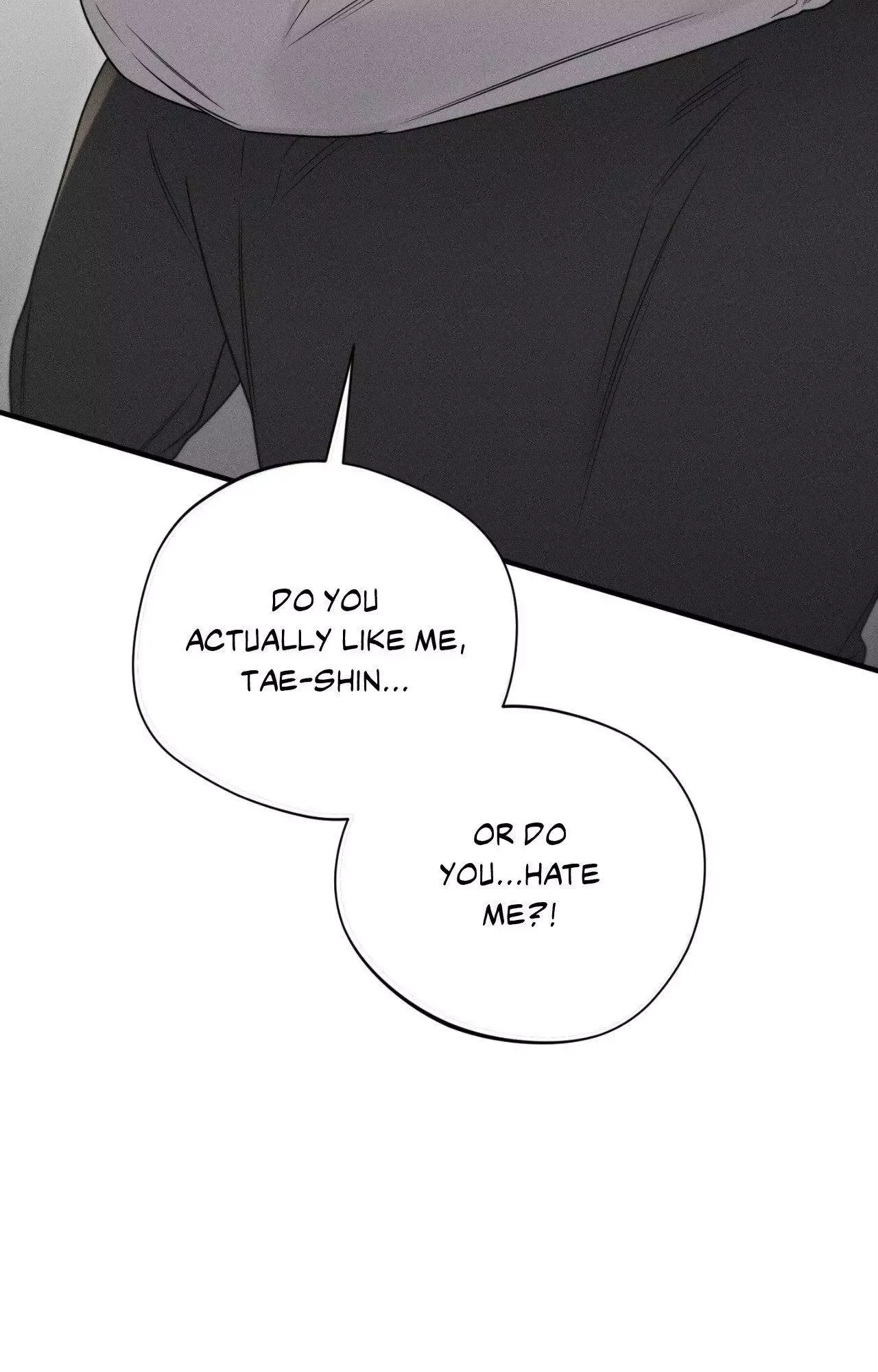 Boredom Alert Chapter 25 page 4
