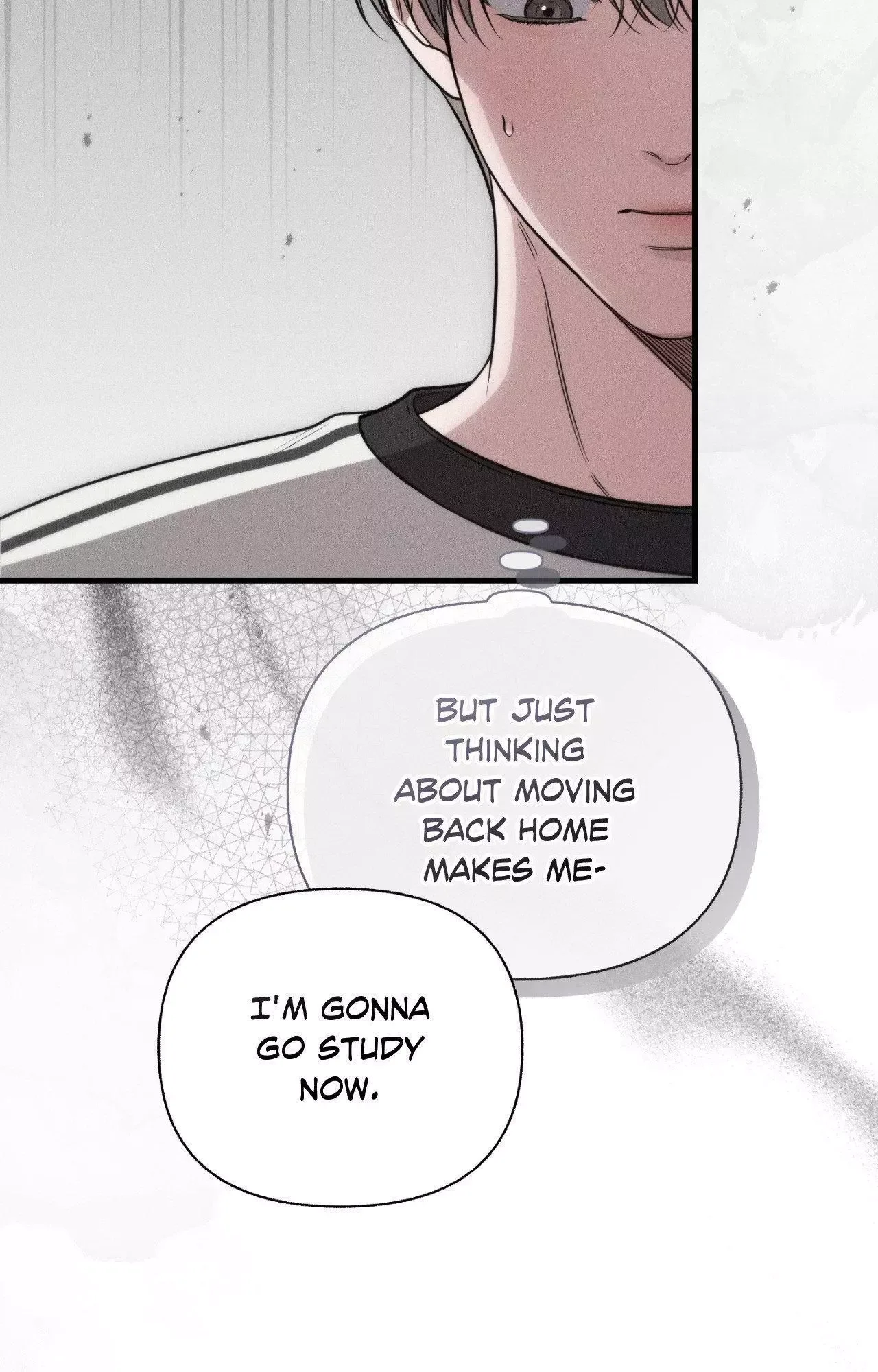 Boredom Alert Chapter 25 page 33