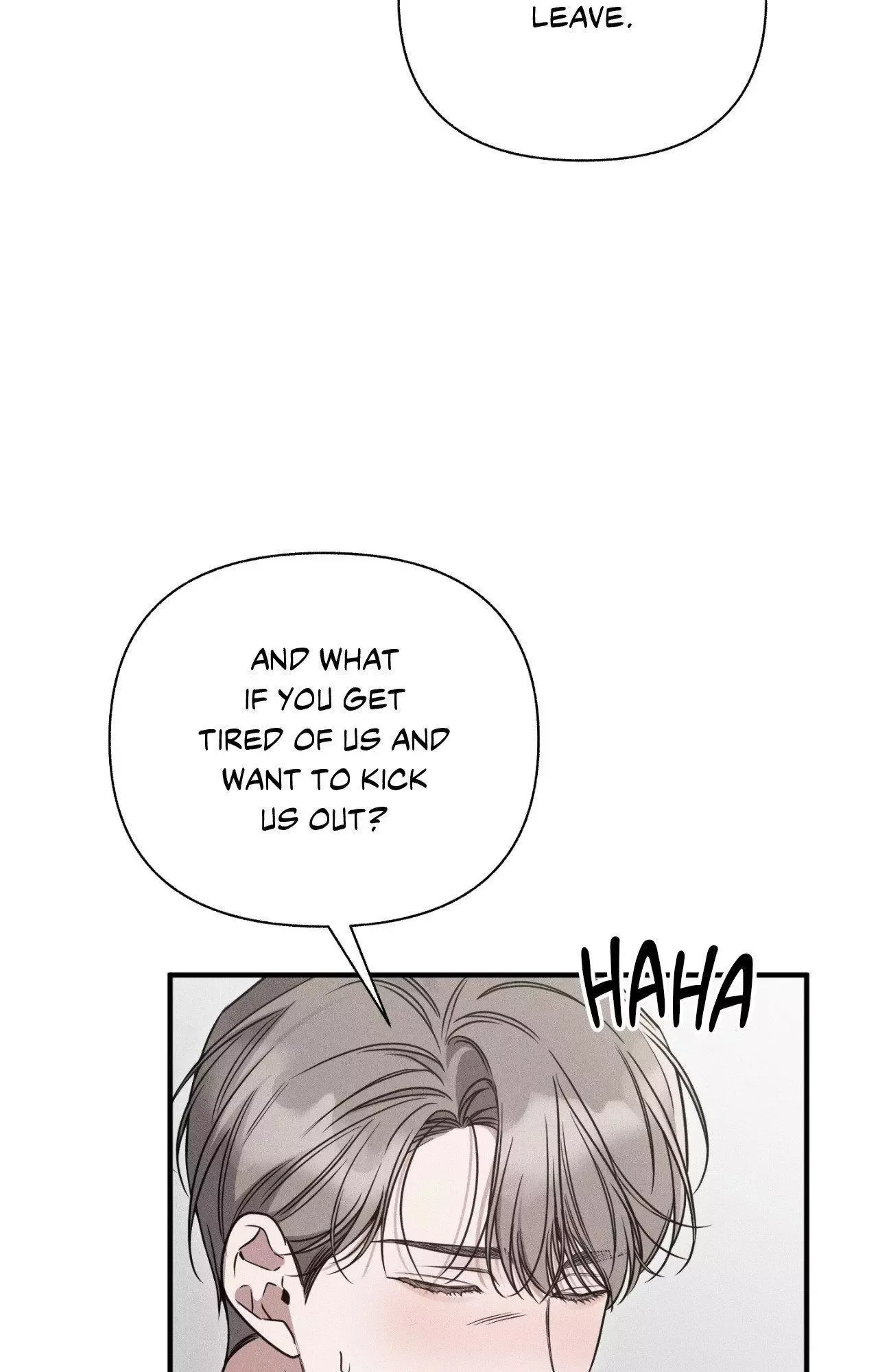 Boredom Alert Chapter 25 page 48