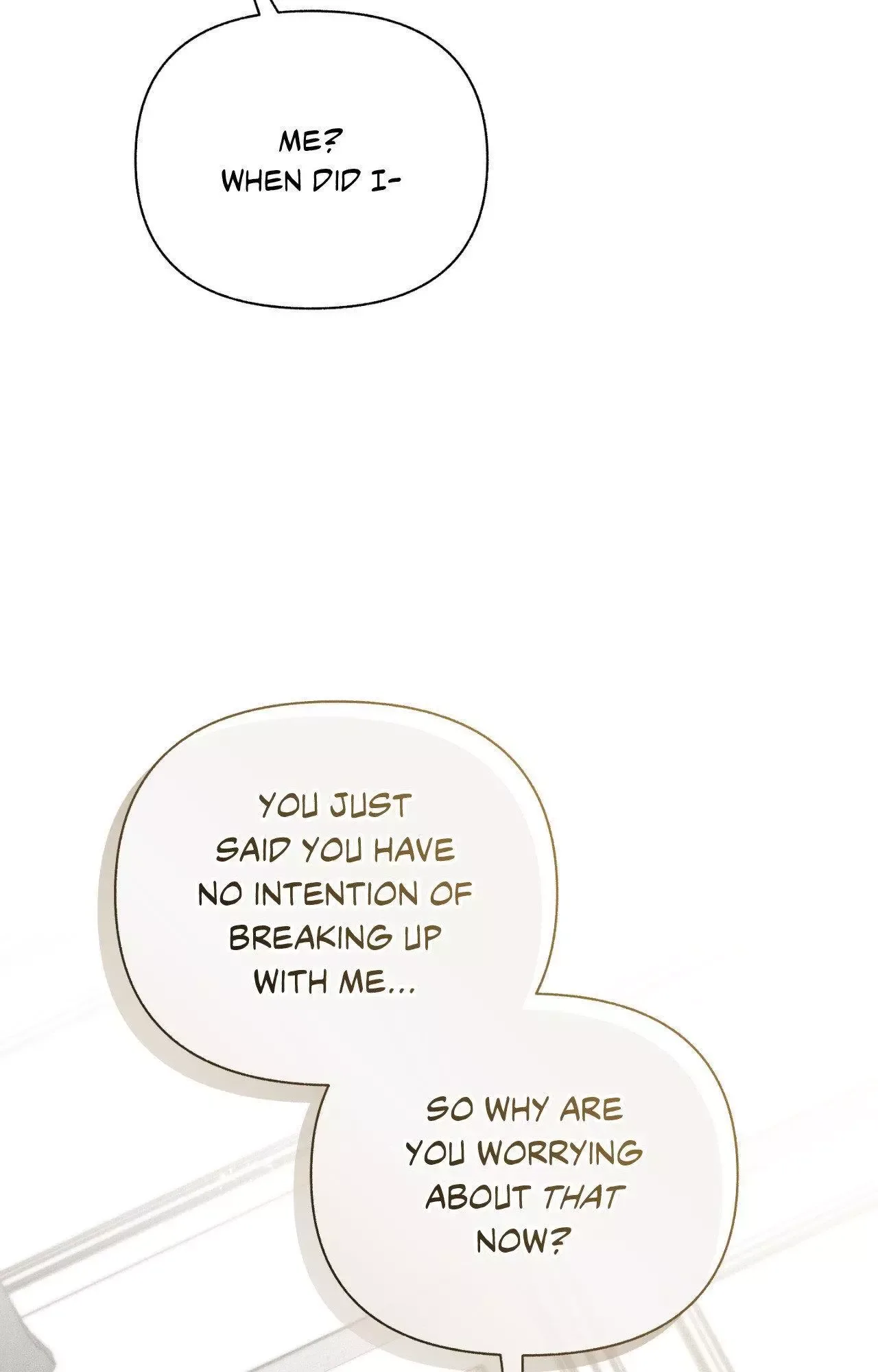 Boredom Alert Chapter 25 page 52
