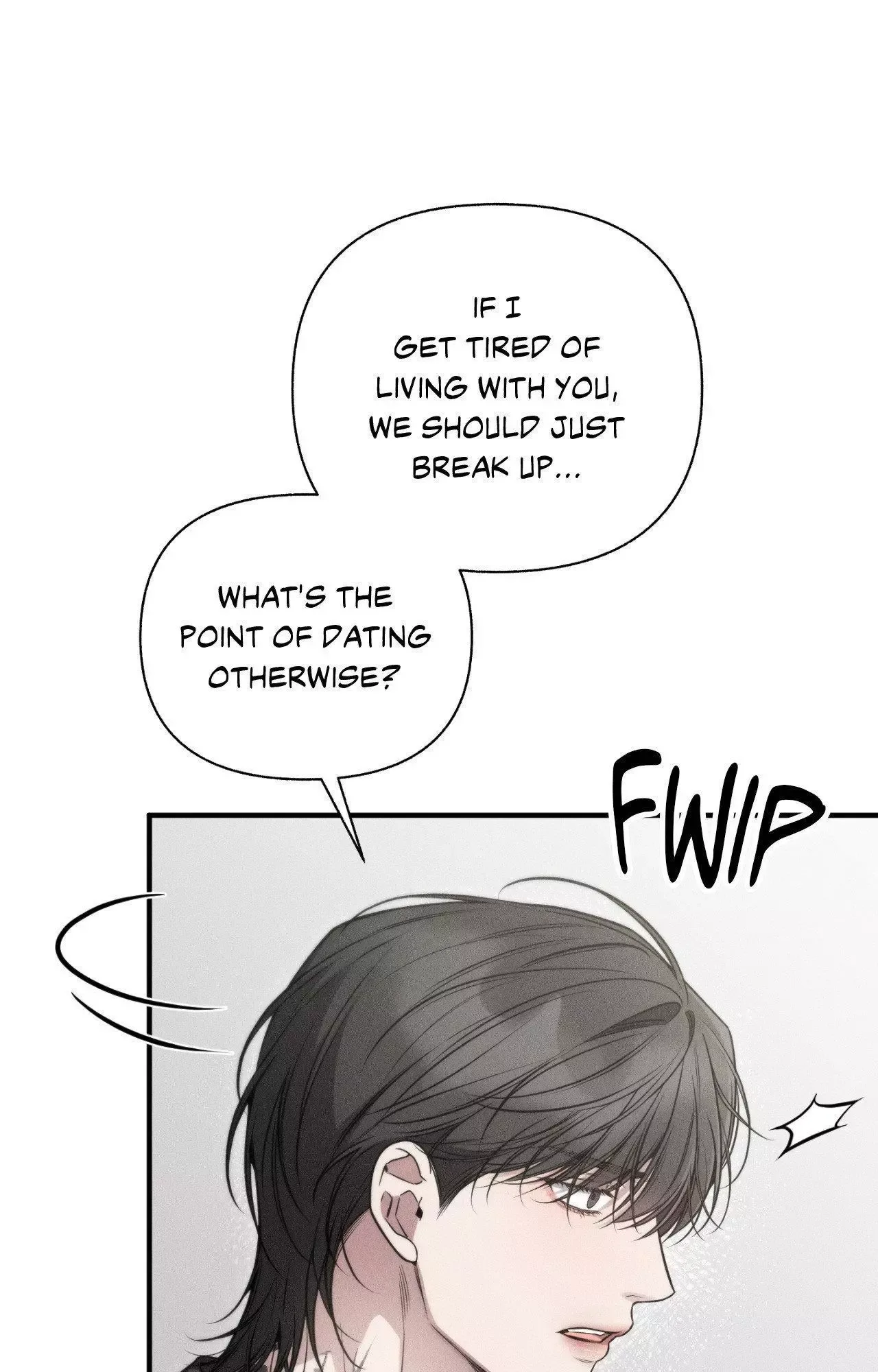 Boredom Alert Chapter 25 page 56