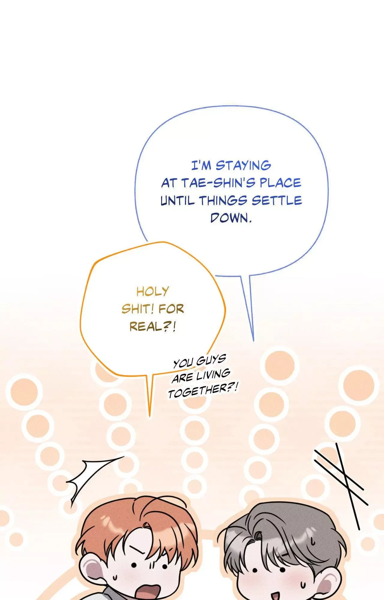 Boredom Alert Chapter 25 page 73