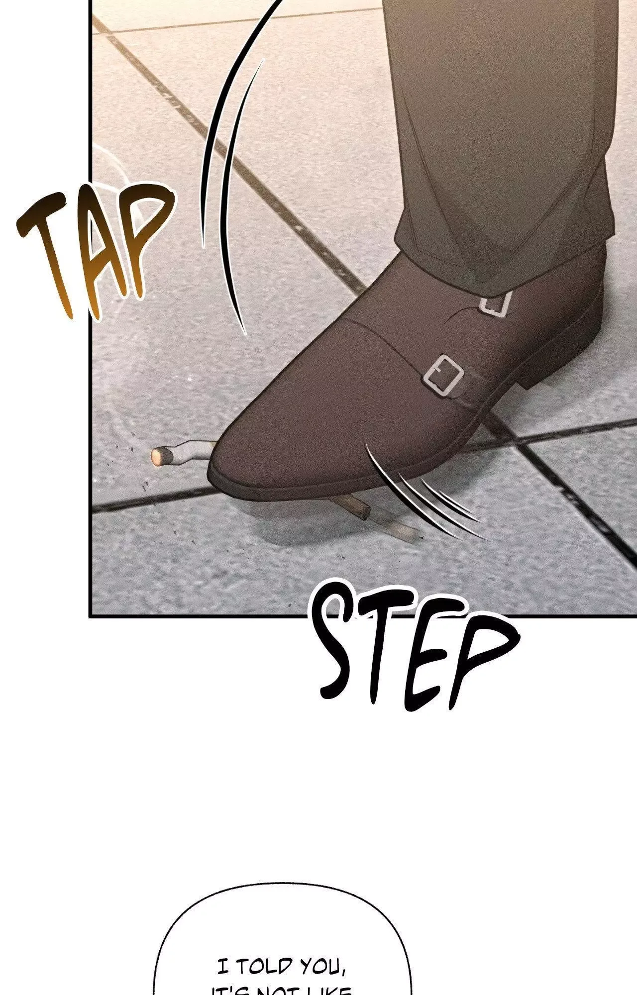 Boredom Alert Chapter 25 page 77
