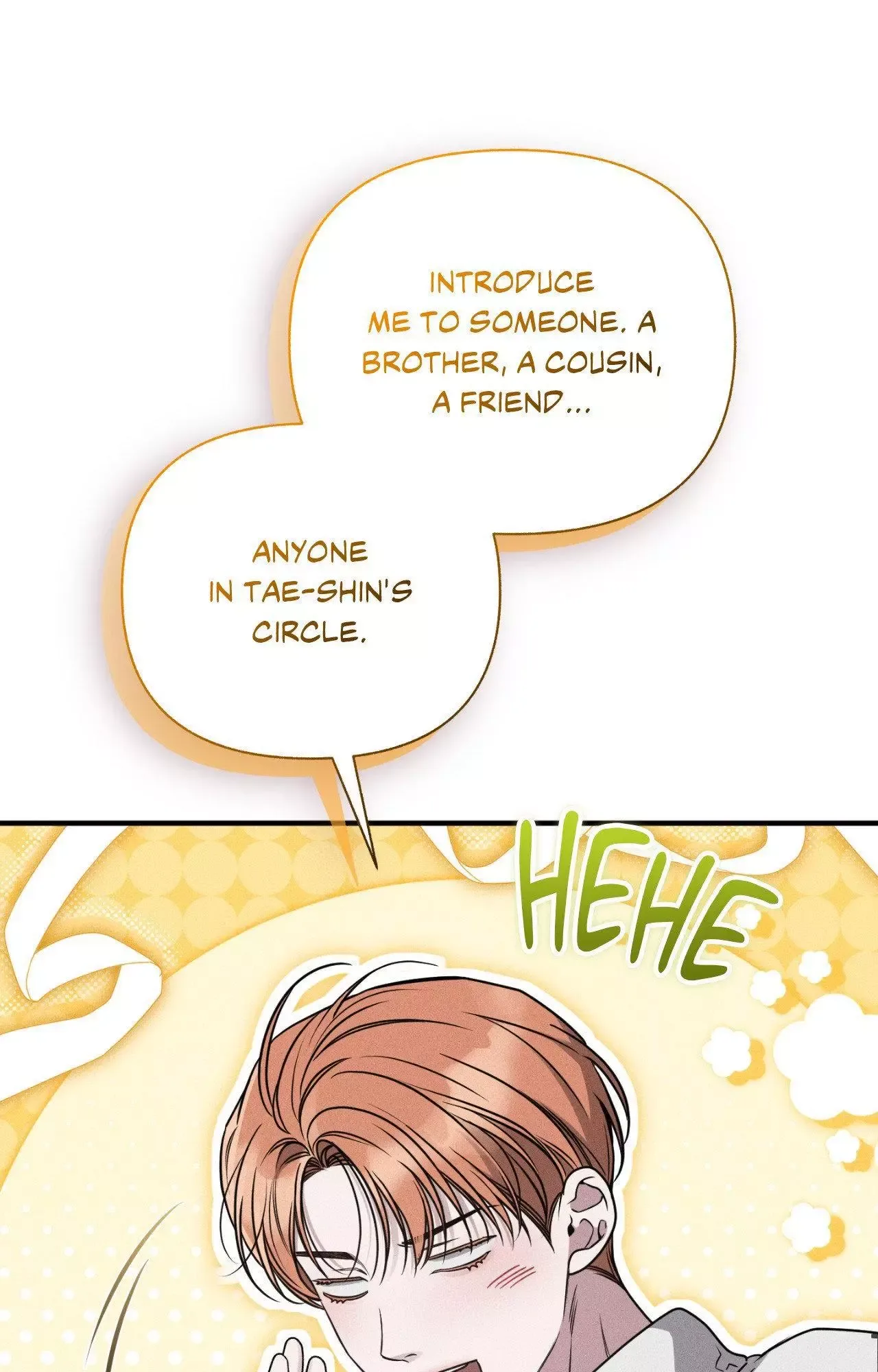 Boredom Alert Chapter 25 page 81