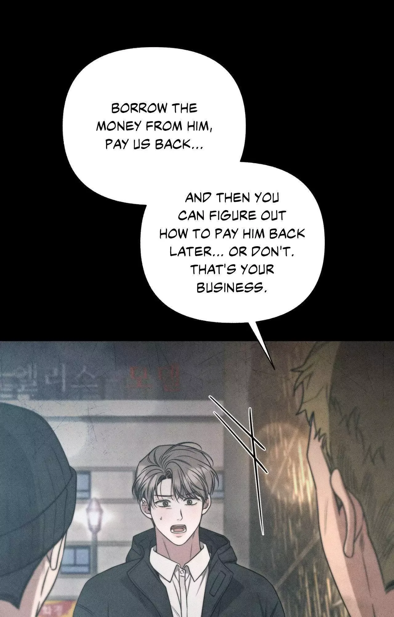 Boredom Alert Chapter 25 page 94